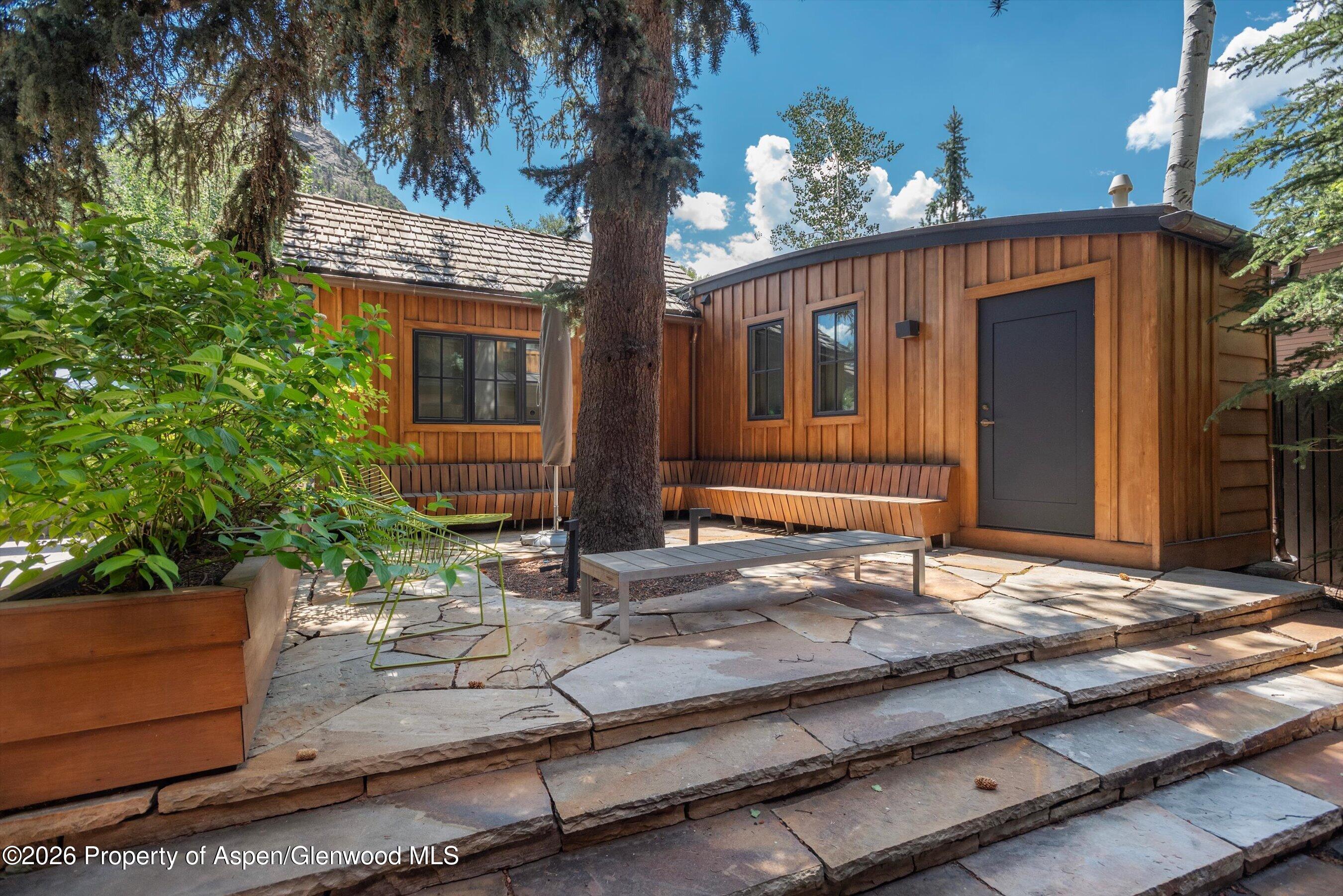 609 W Bleeker Street Aspen CO 81611