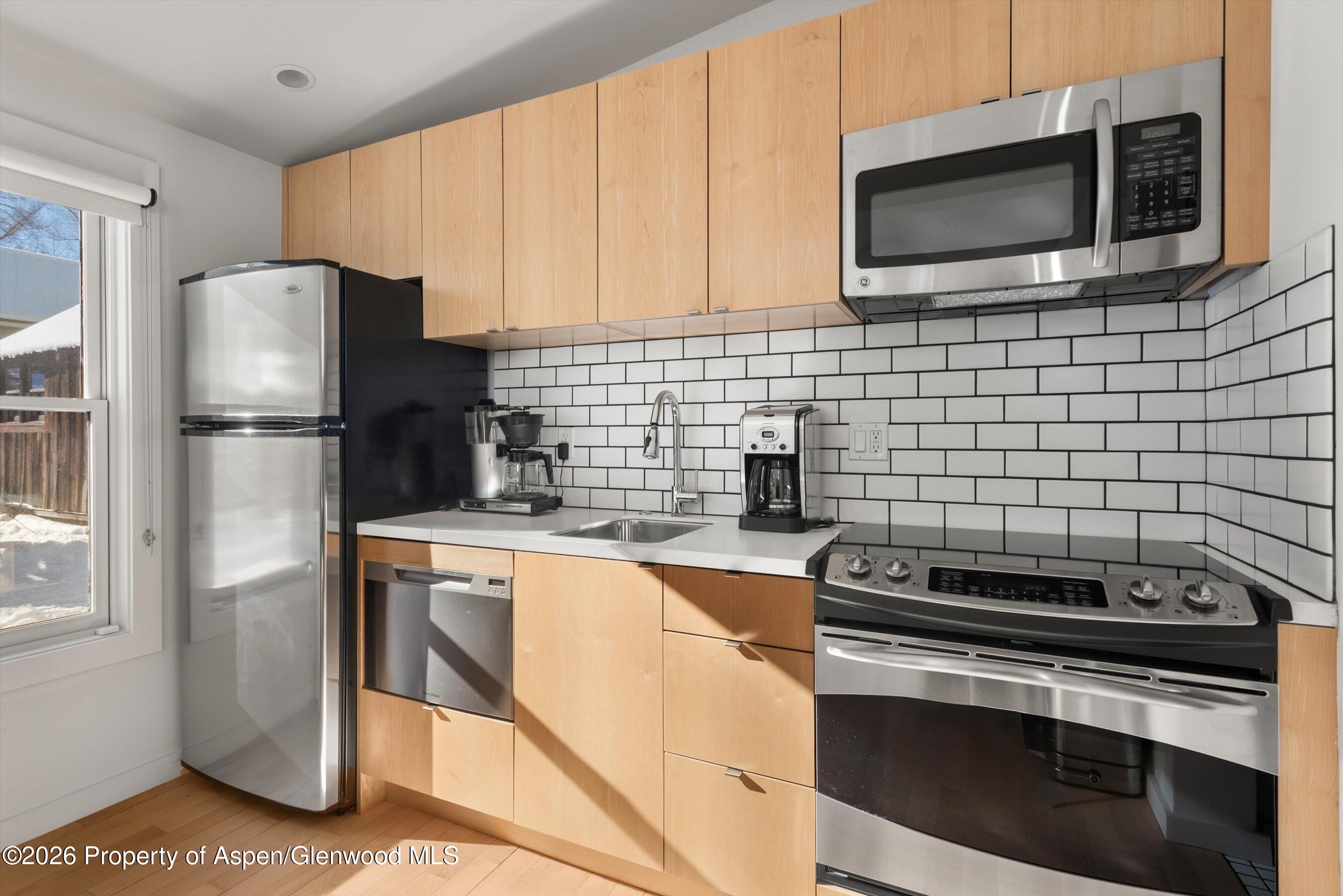 609 W Bleeker Street Aspen CO 81611