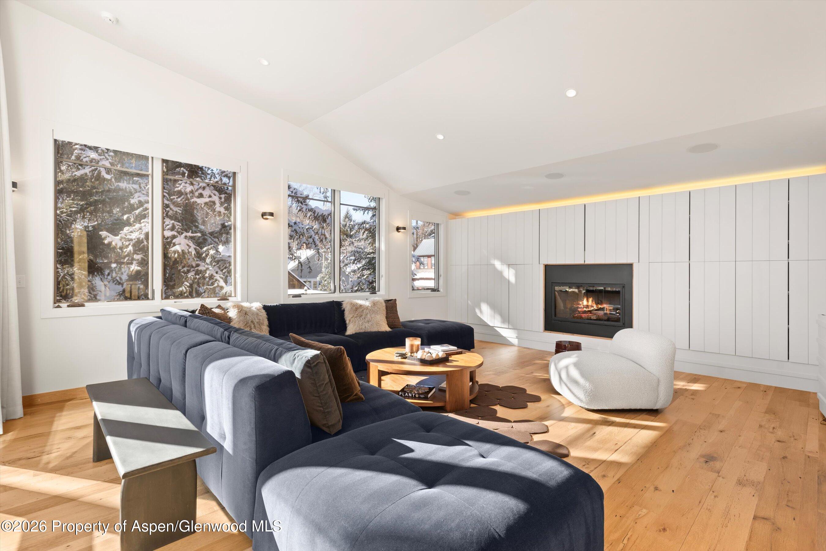 609 W Bleeker Street Aspen CO 81611