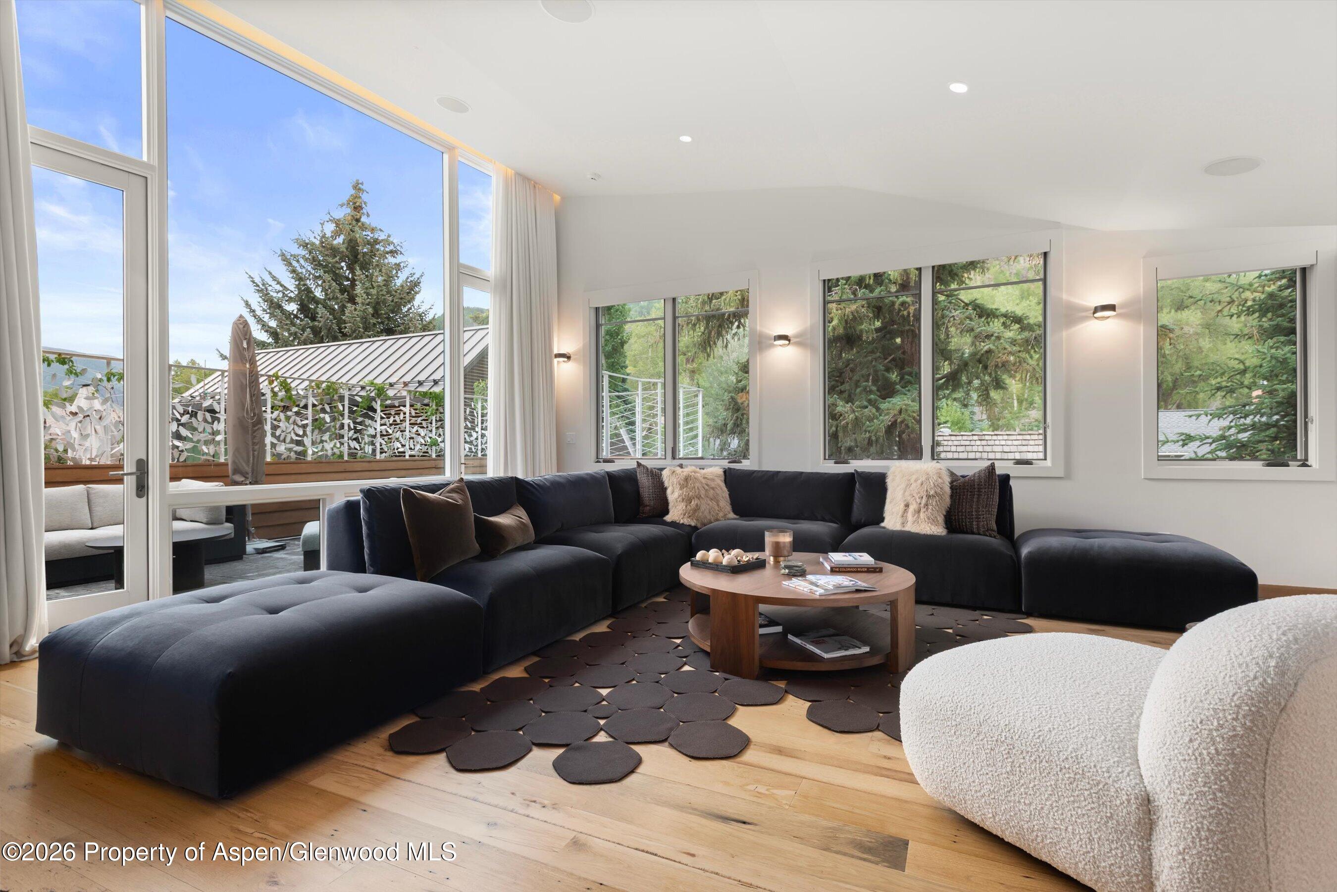 609 W Bleeker Street Aspen CO 81611
