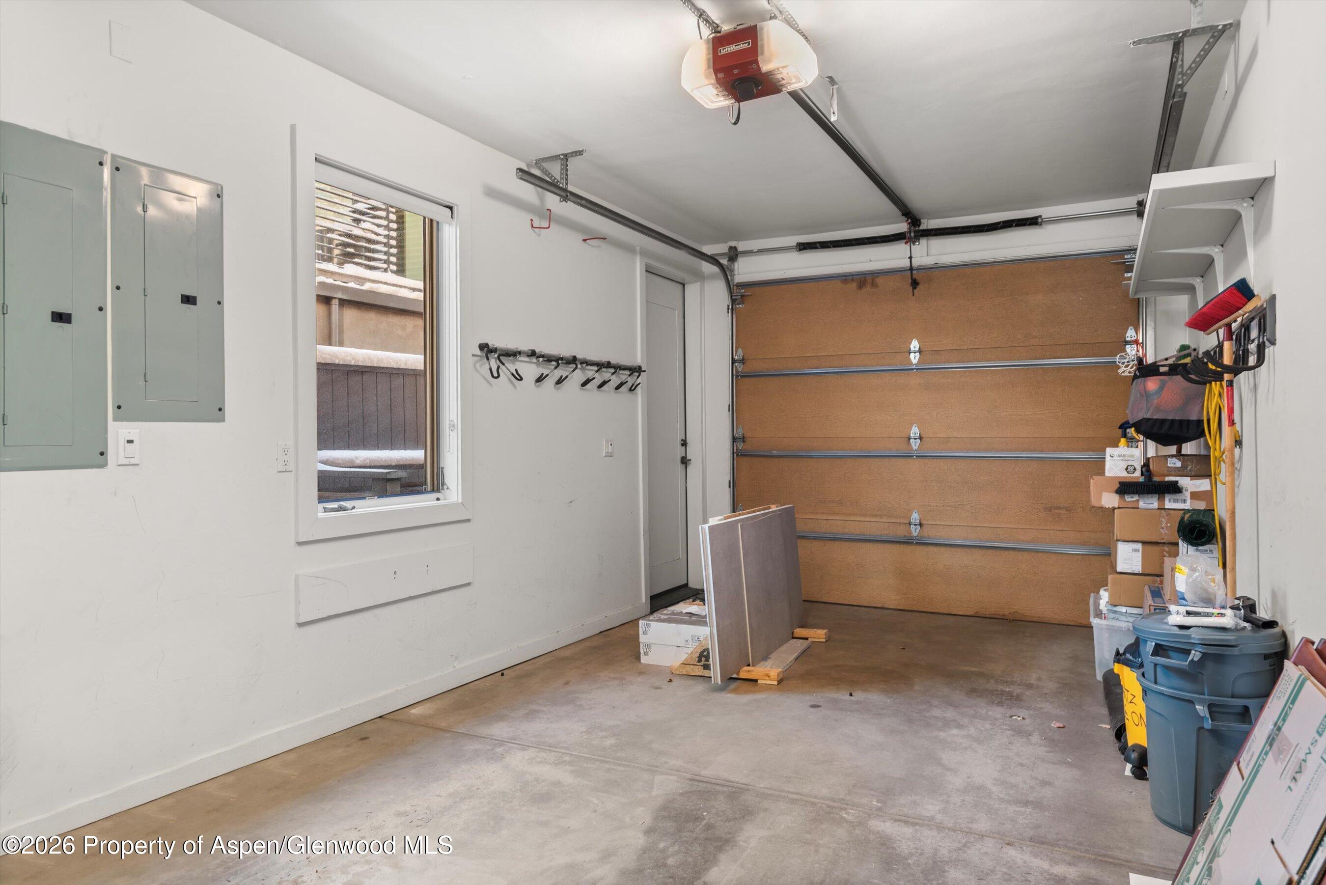 609 W Bleeker Street Aspen CO 81611