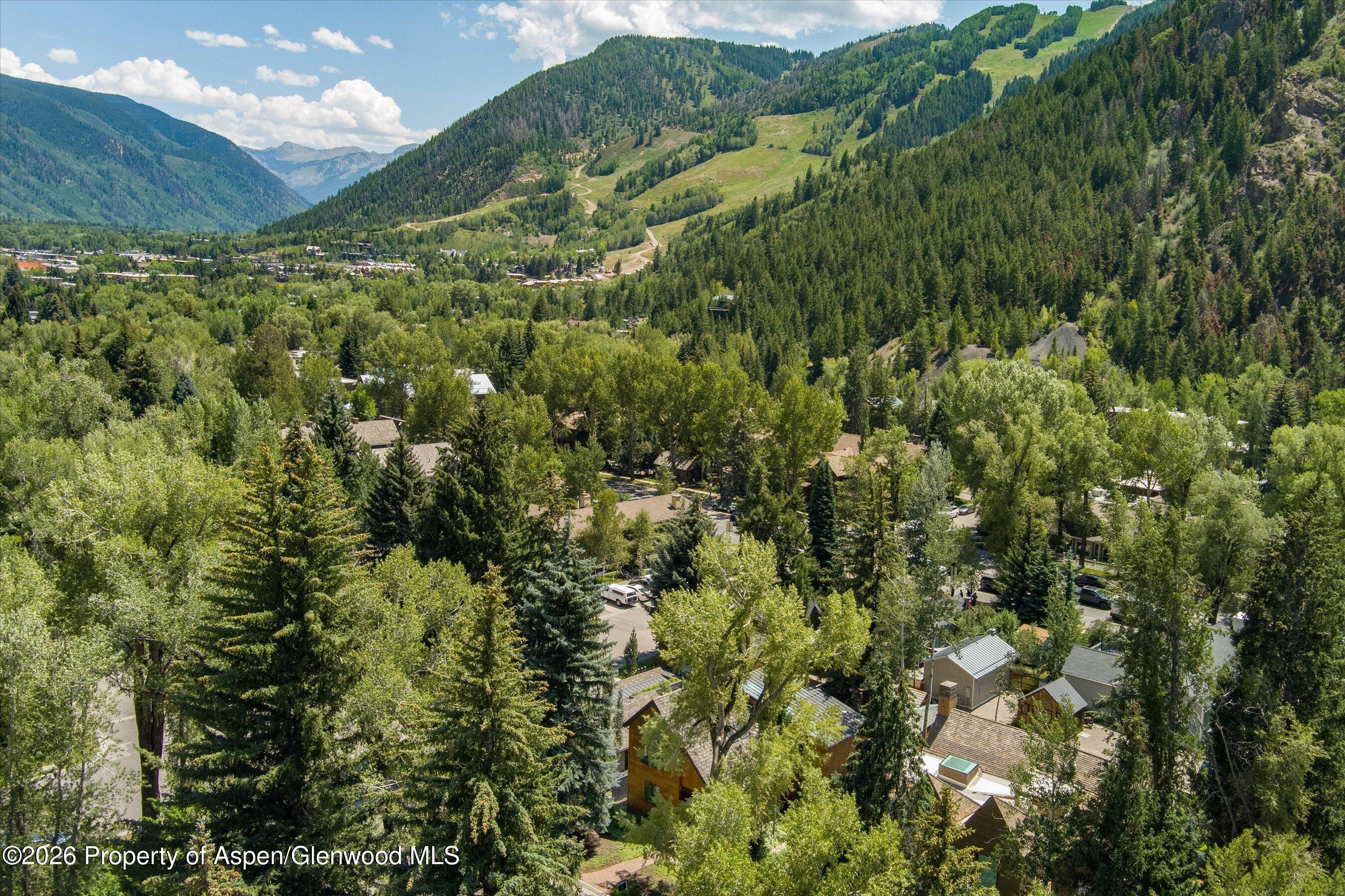 609 W Bleeker Street Aspen CO 81611
