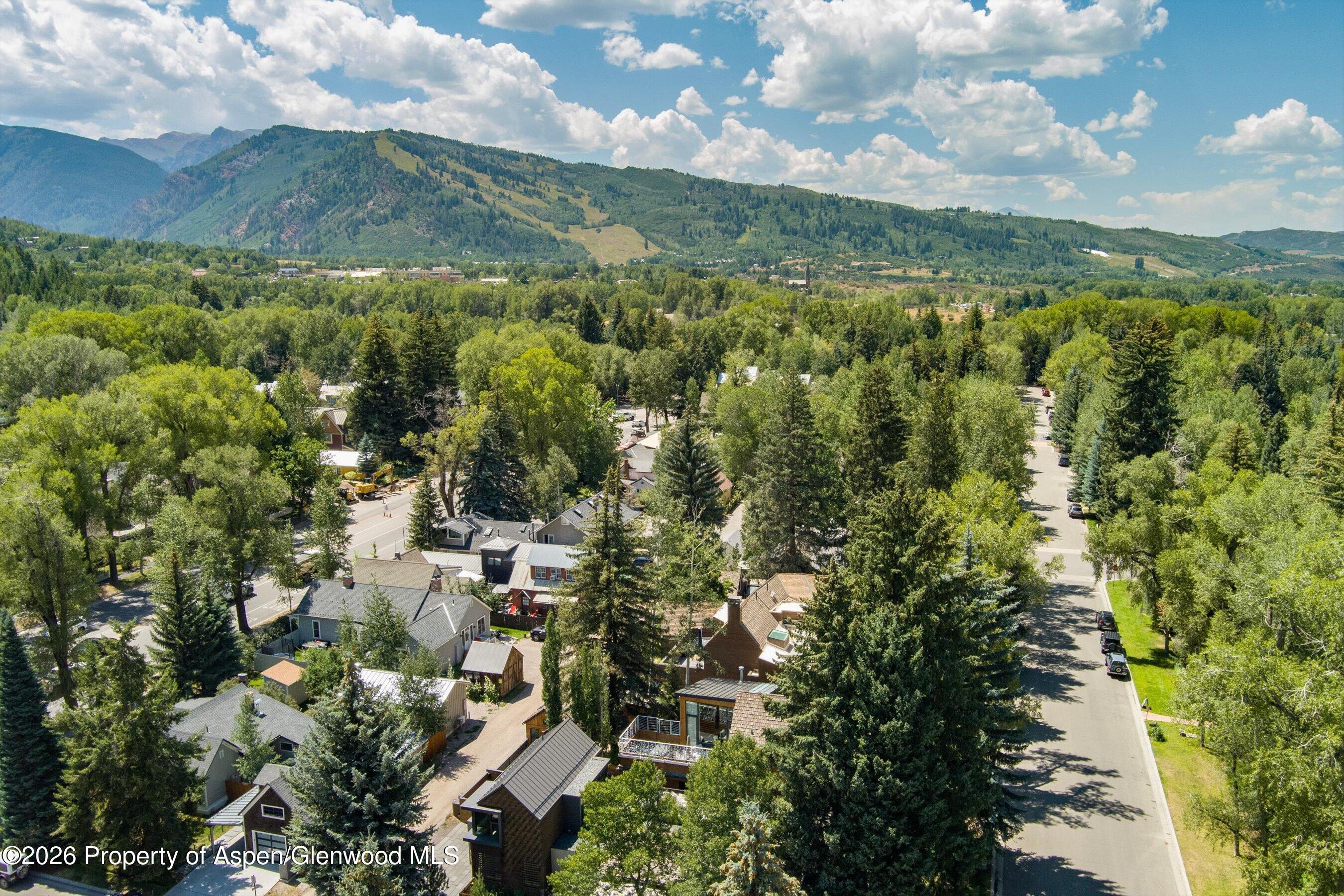 609 W Bleeker Street Aspen CO 81611
