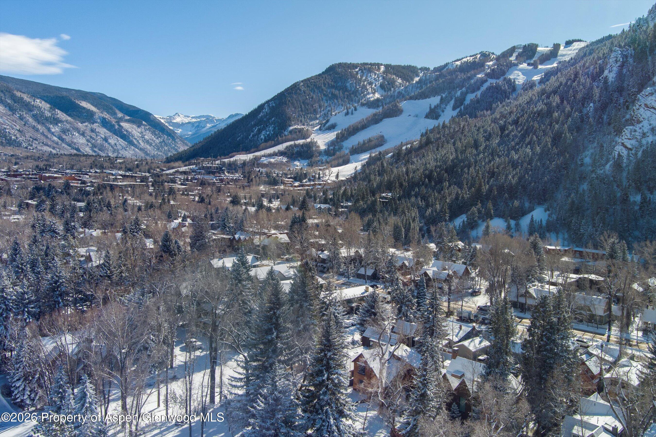 609 W Bleeker Street Aspen CO 81611