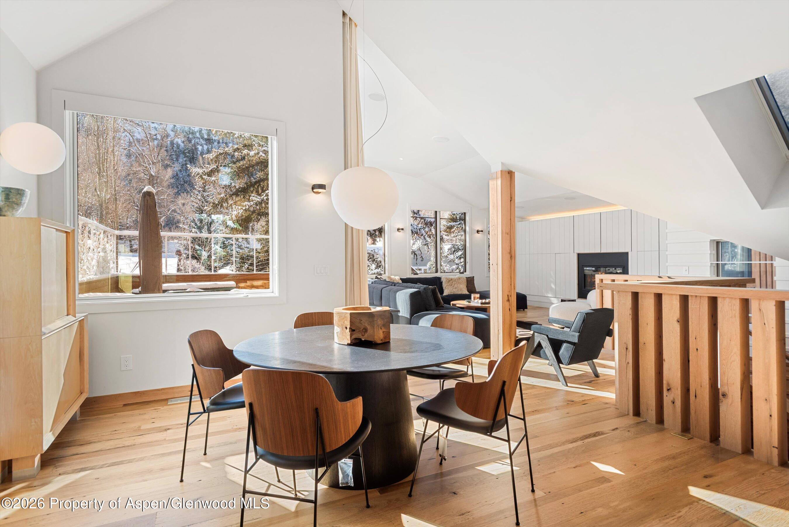 609 W Bleeker Street Aspen CO 81611