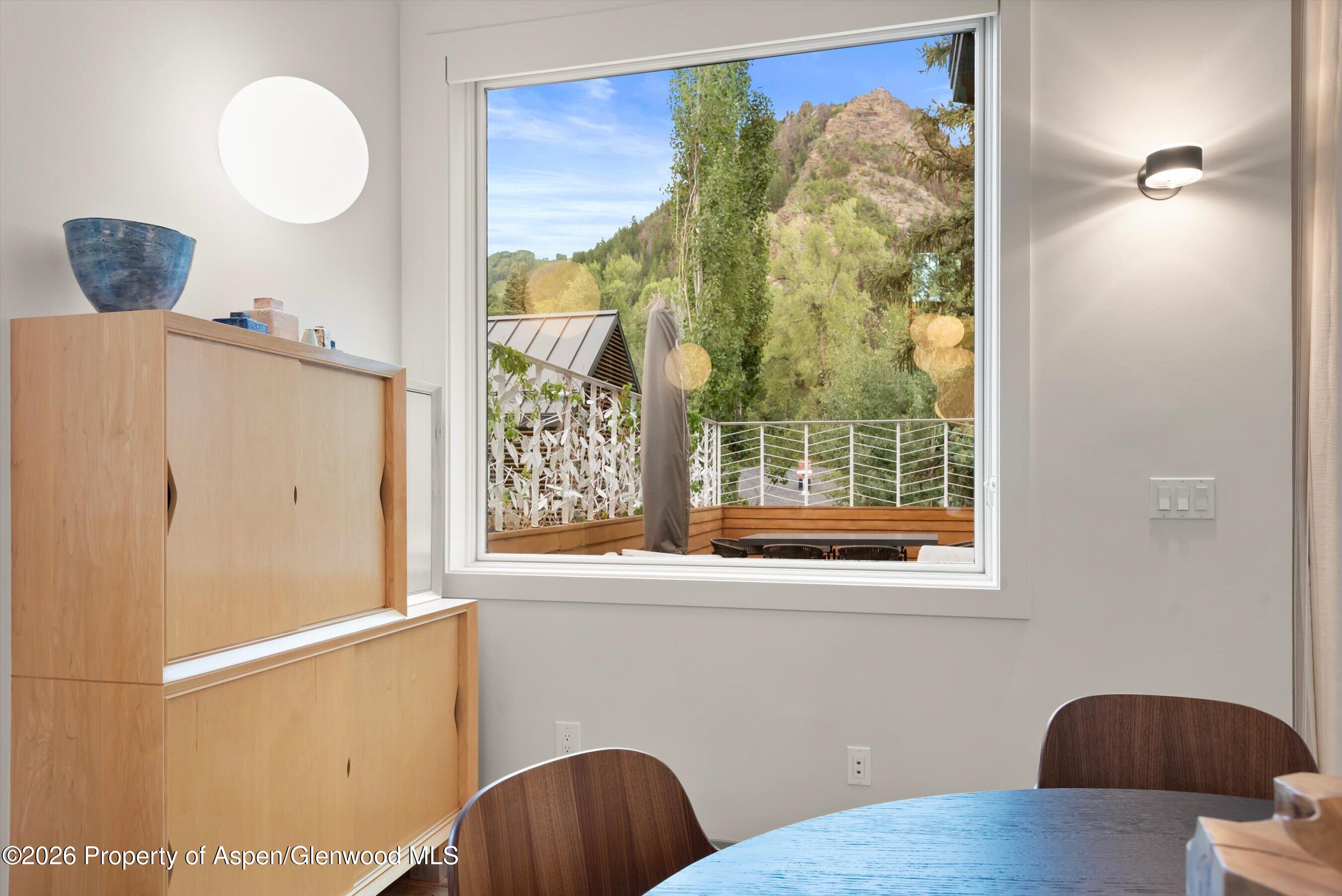 609 W Bleeker Street Aspen CO 81611