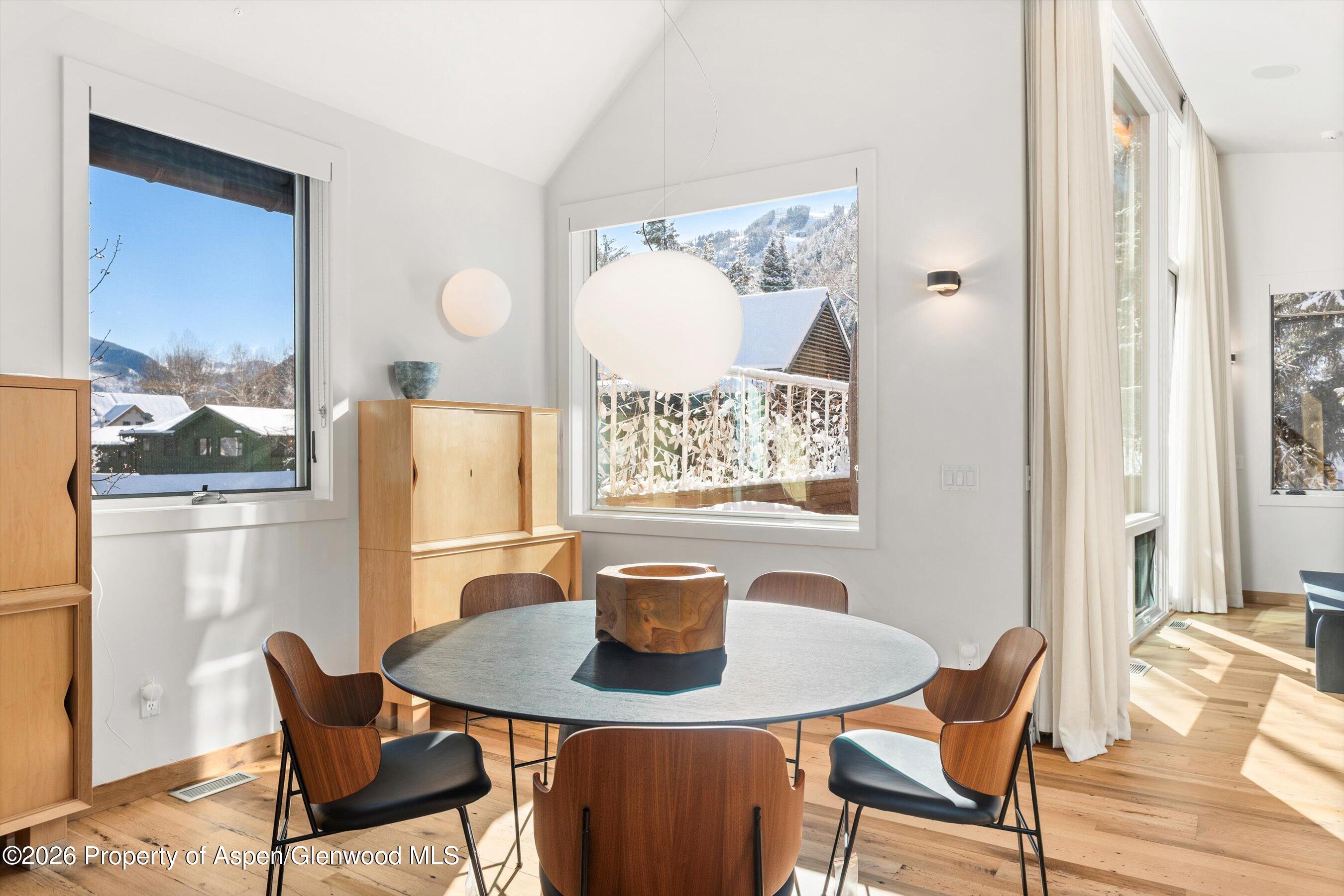 609 W Bleeker Street Aspen CO 81611