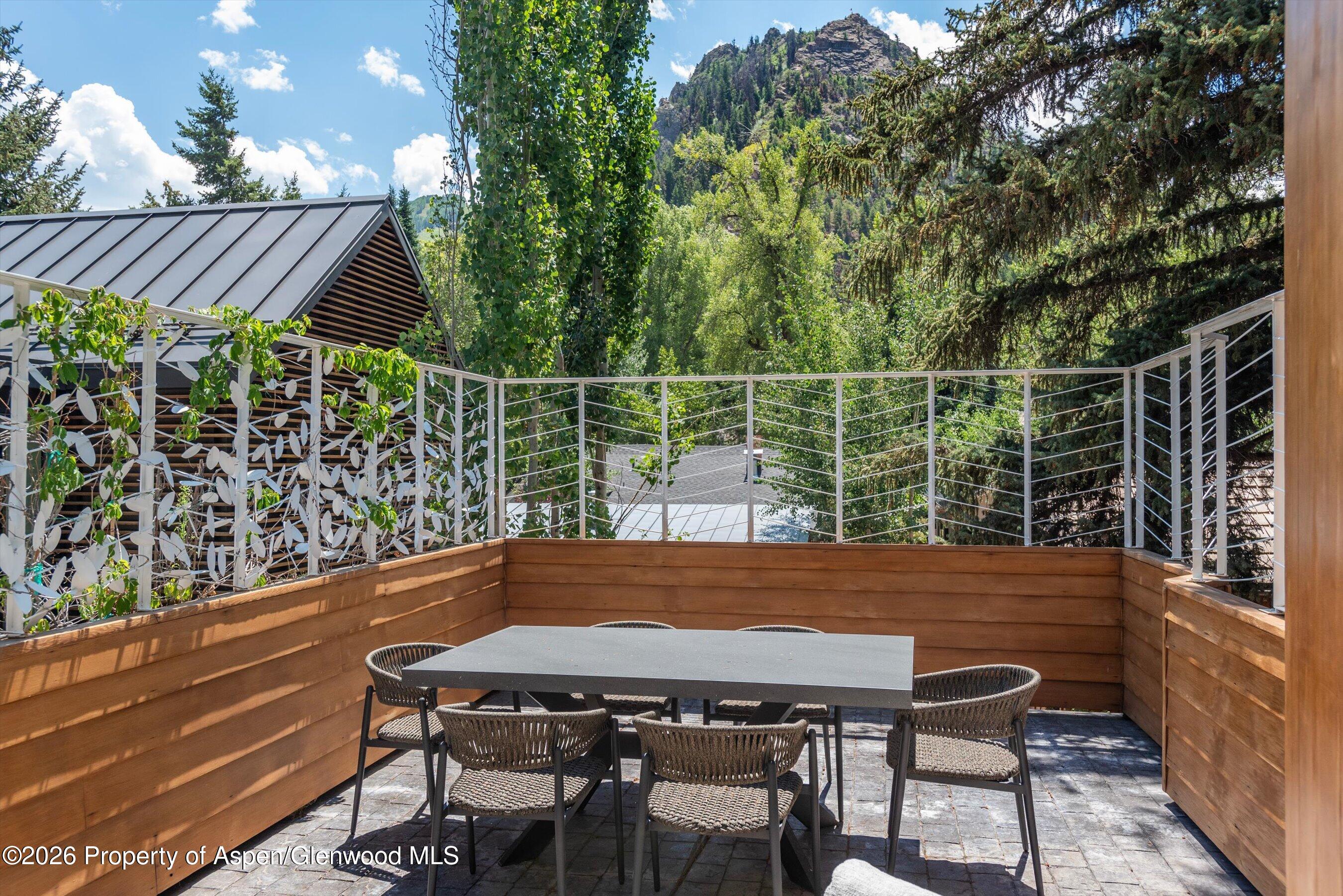 609 W Bleeker Street Aspen CO 81611
