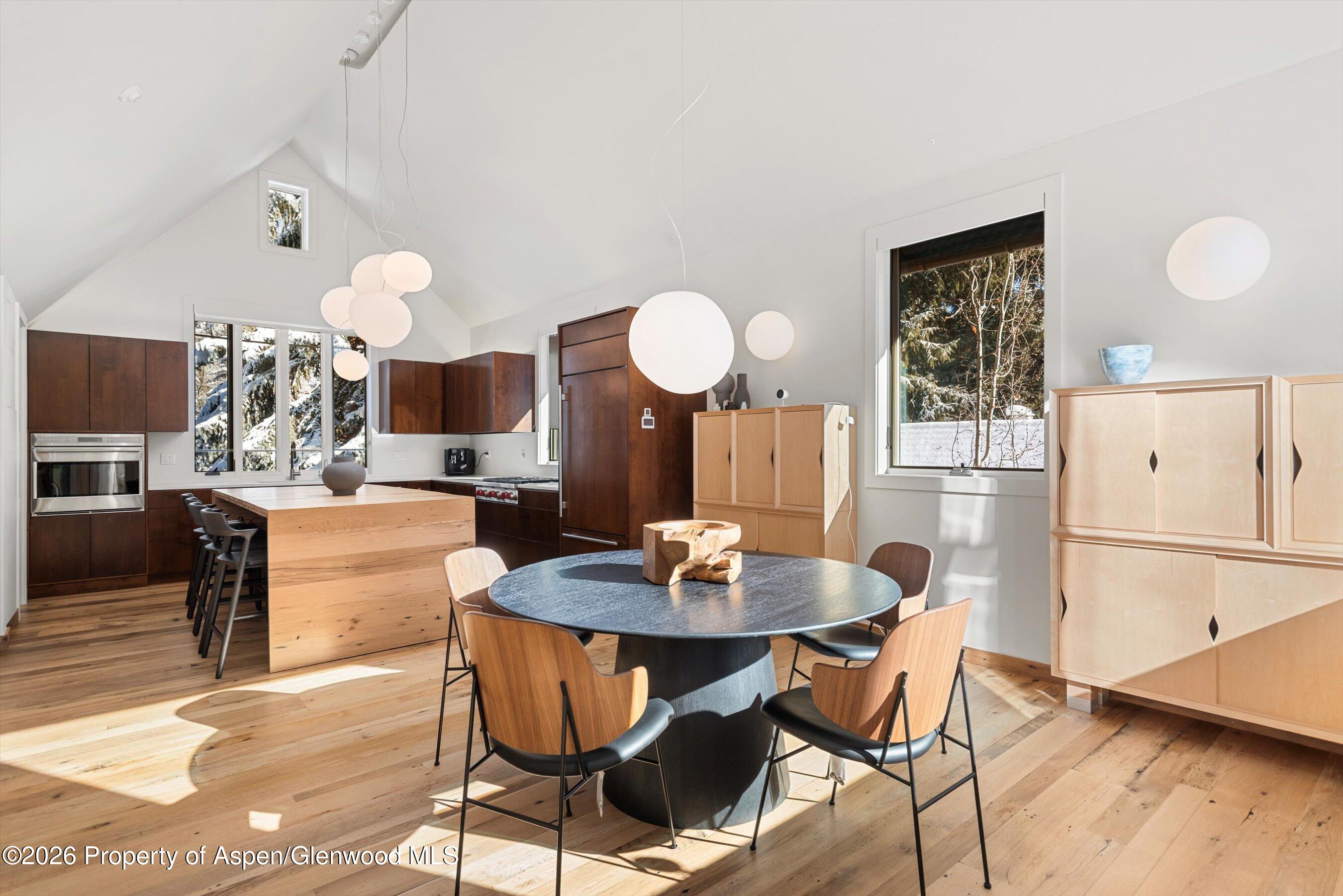 609 W Bleeker Street Aspen CO 81611