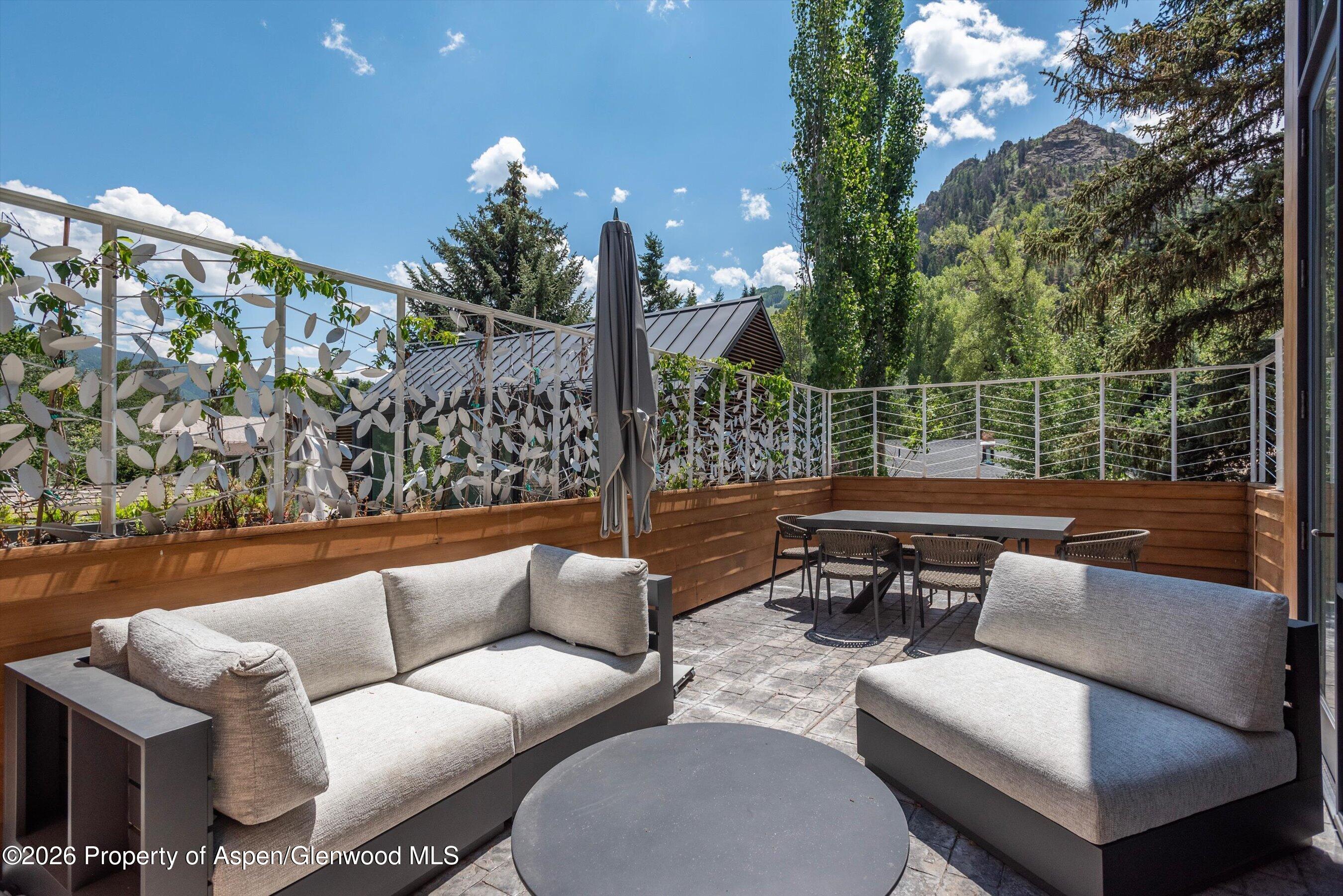 609 W Bleeker Street Aspen CO 81611