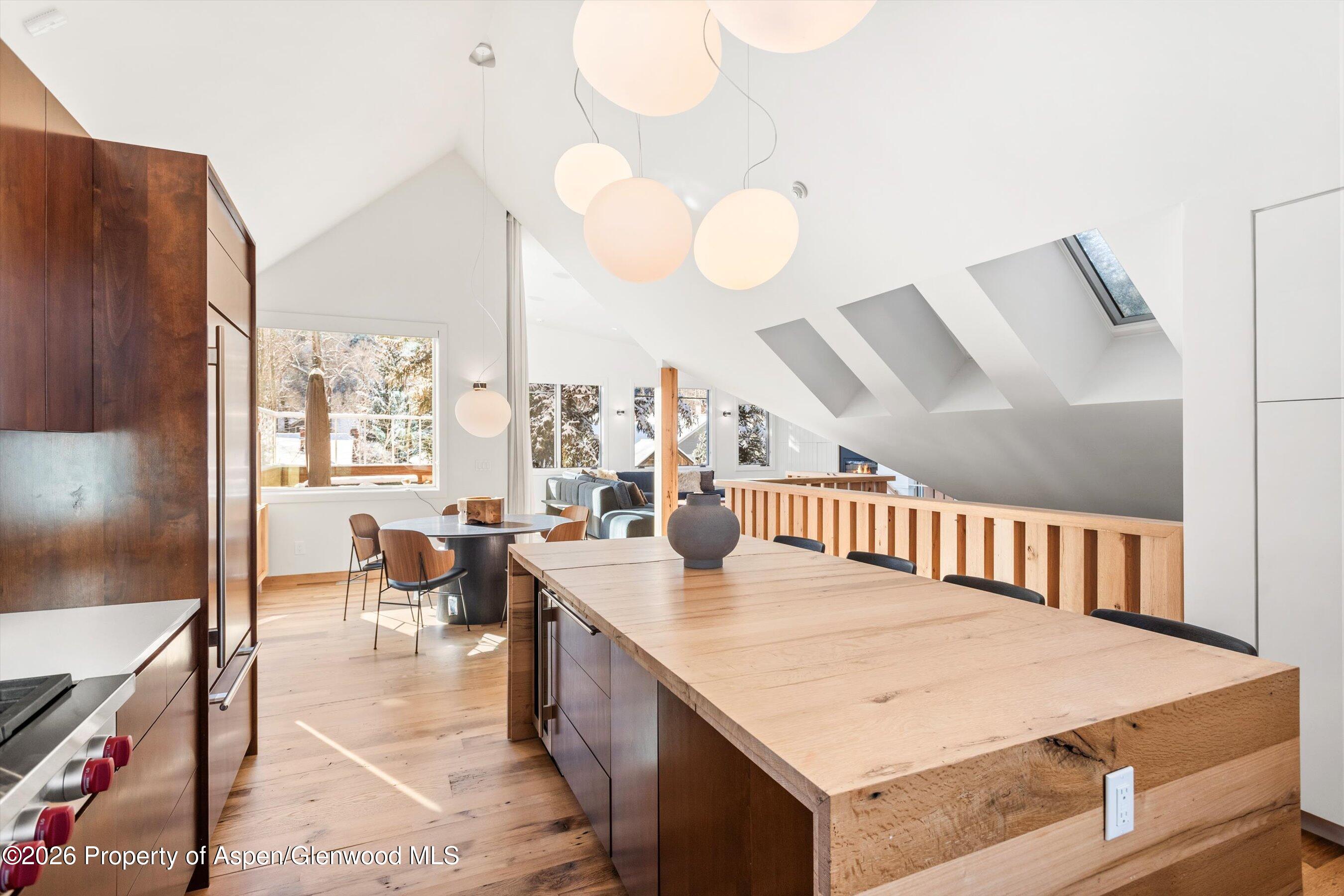 609 W Bleeker Street Aspen CO 81611