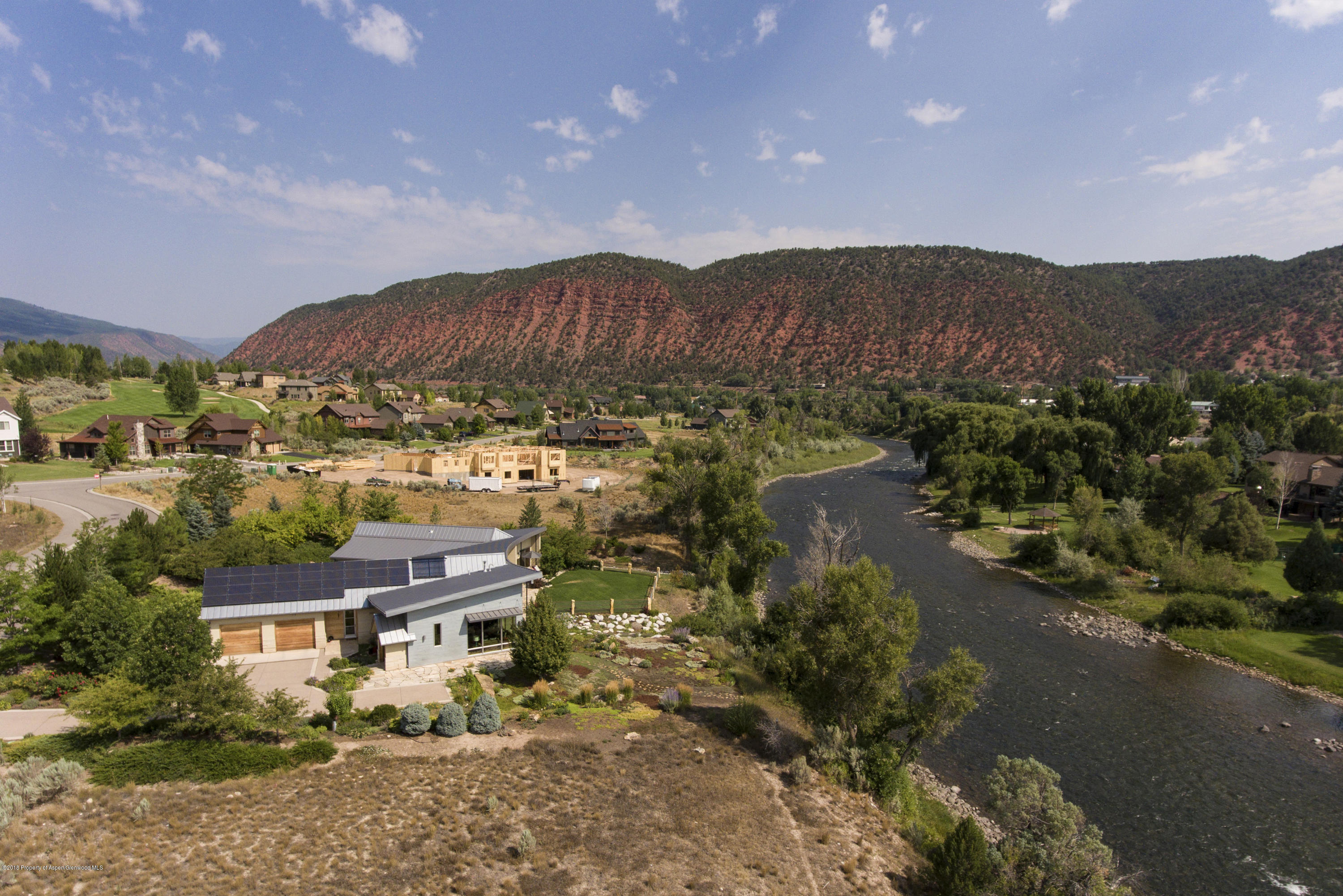 416 River Bank Lane Glenwood Springs CO 81601