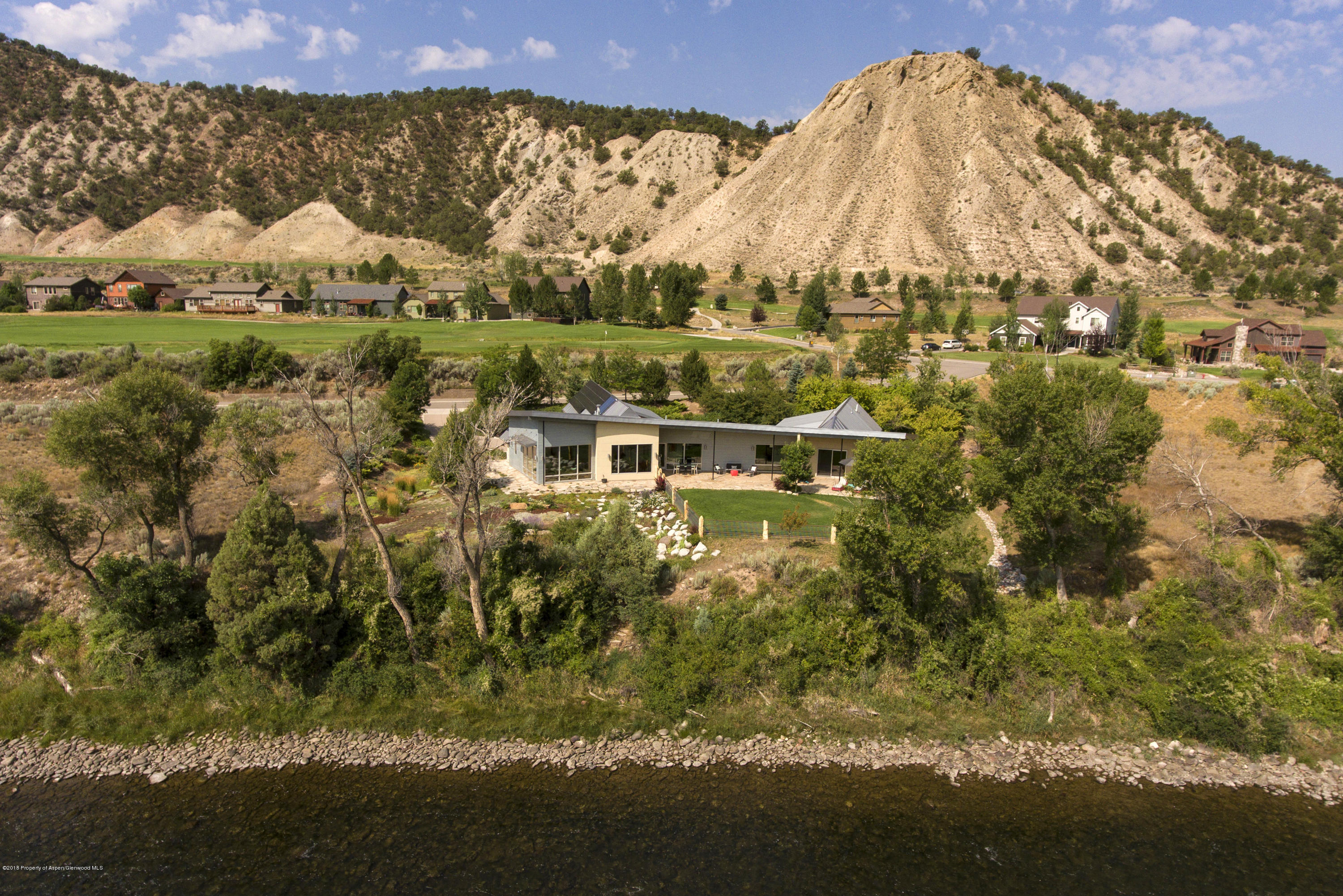 416 River Bank Lane Glenwood Springs CO 81601