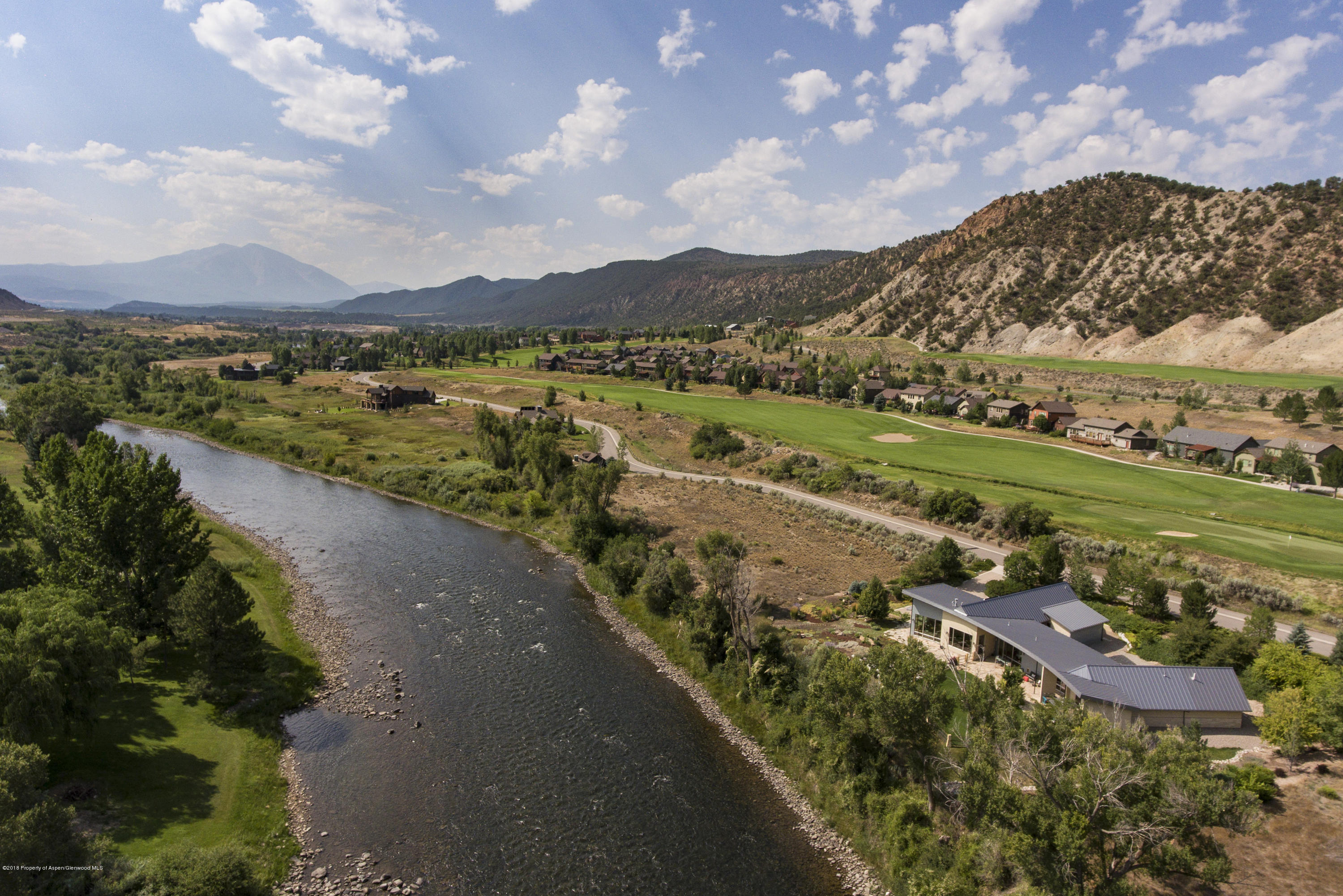 416 River Bank Lane Glenwood Springs CO 81601