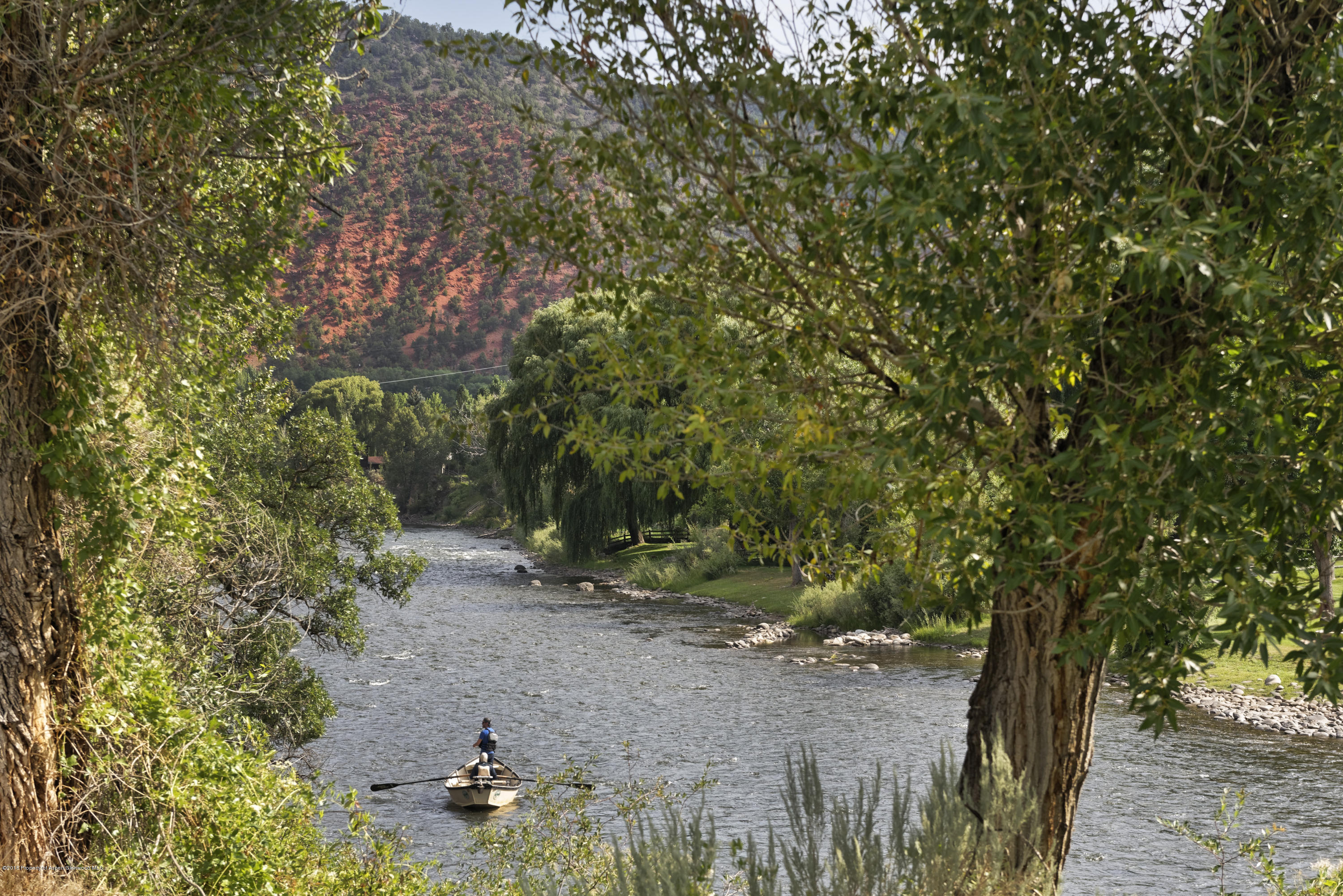 416 River Bank Lane Glenwood Springs CO 81601