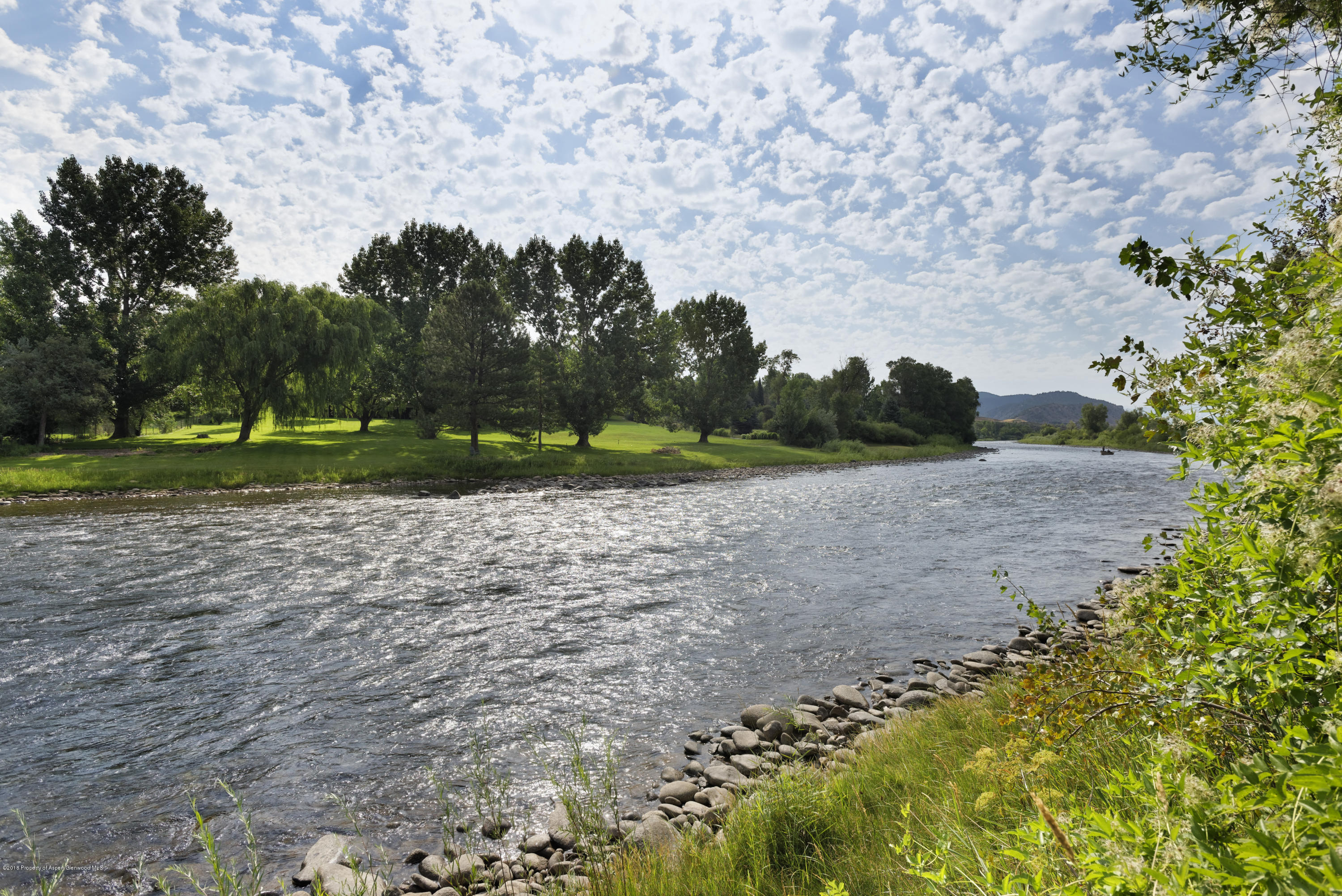 416 River Bank Lane Glenwood Springs CO 81601