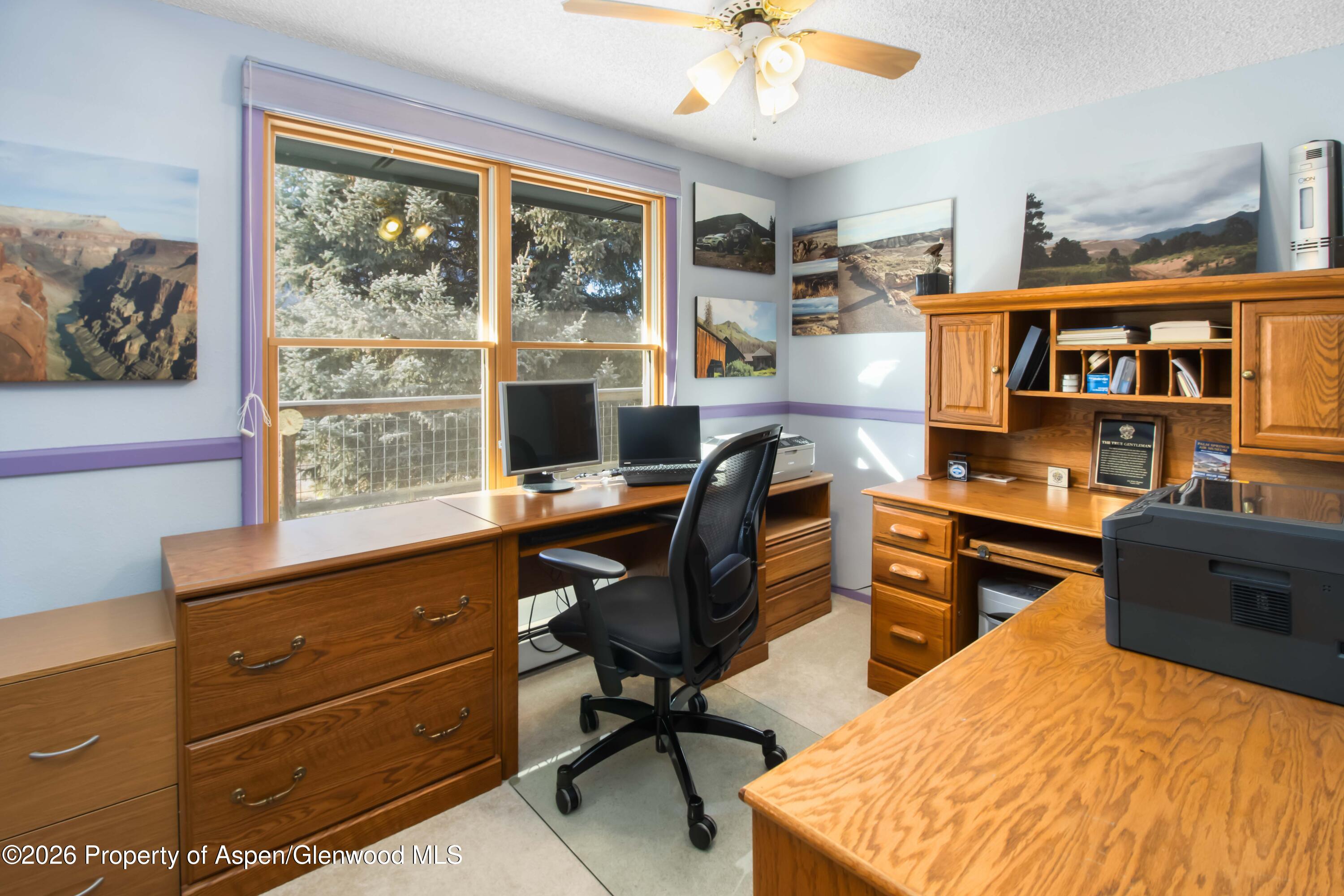 65 Vista Drive Glenwood Springs CO 81601