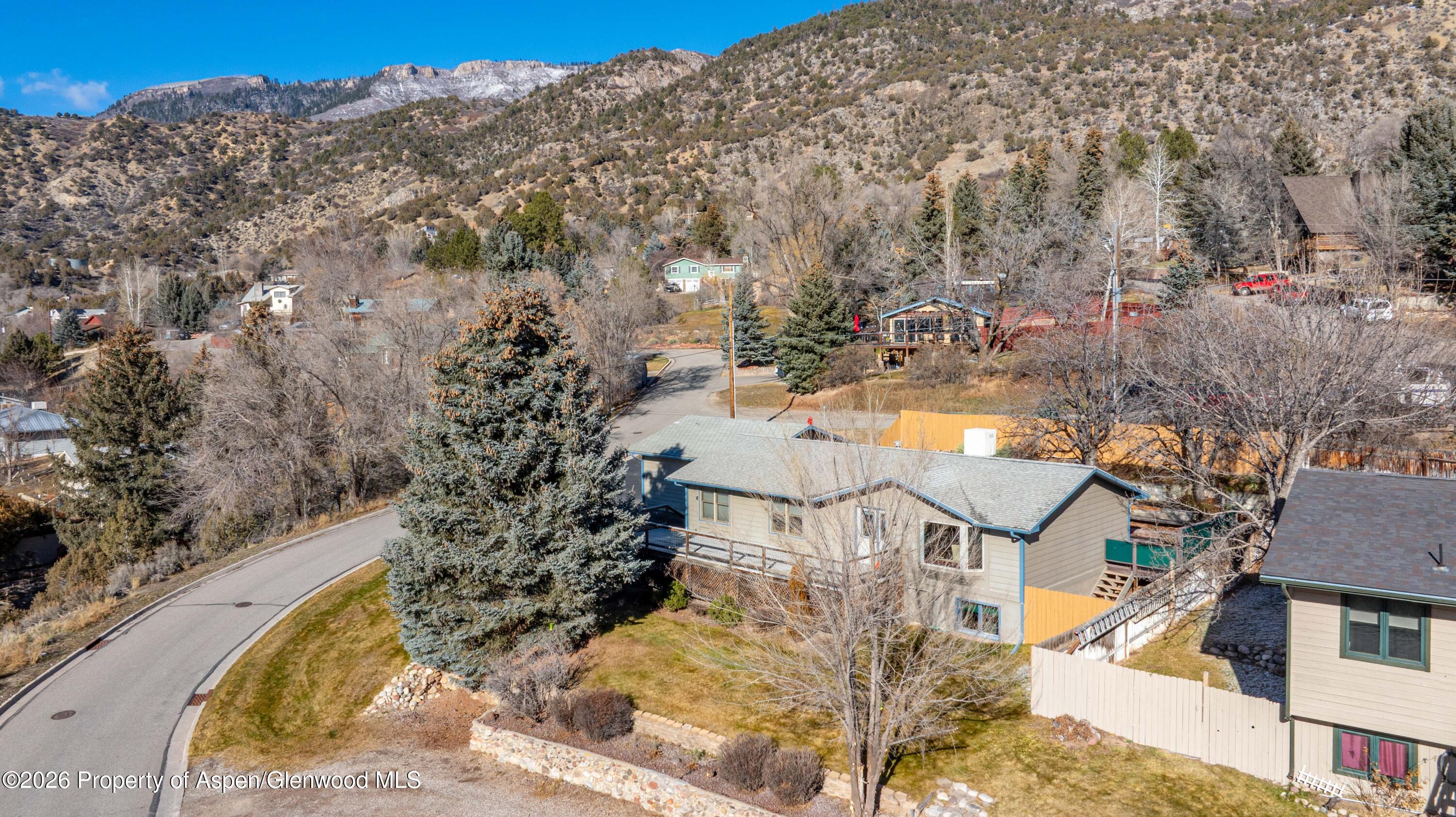 65 Vista Drive Glenwood Springs CO 81601