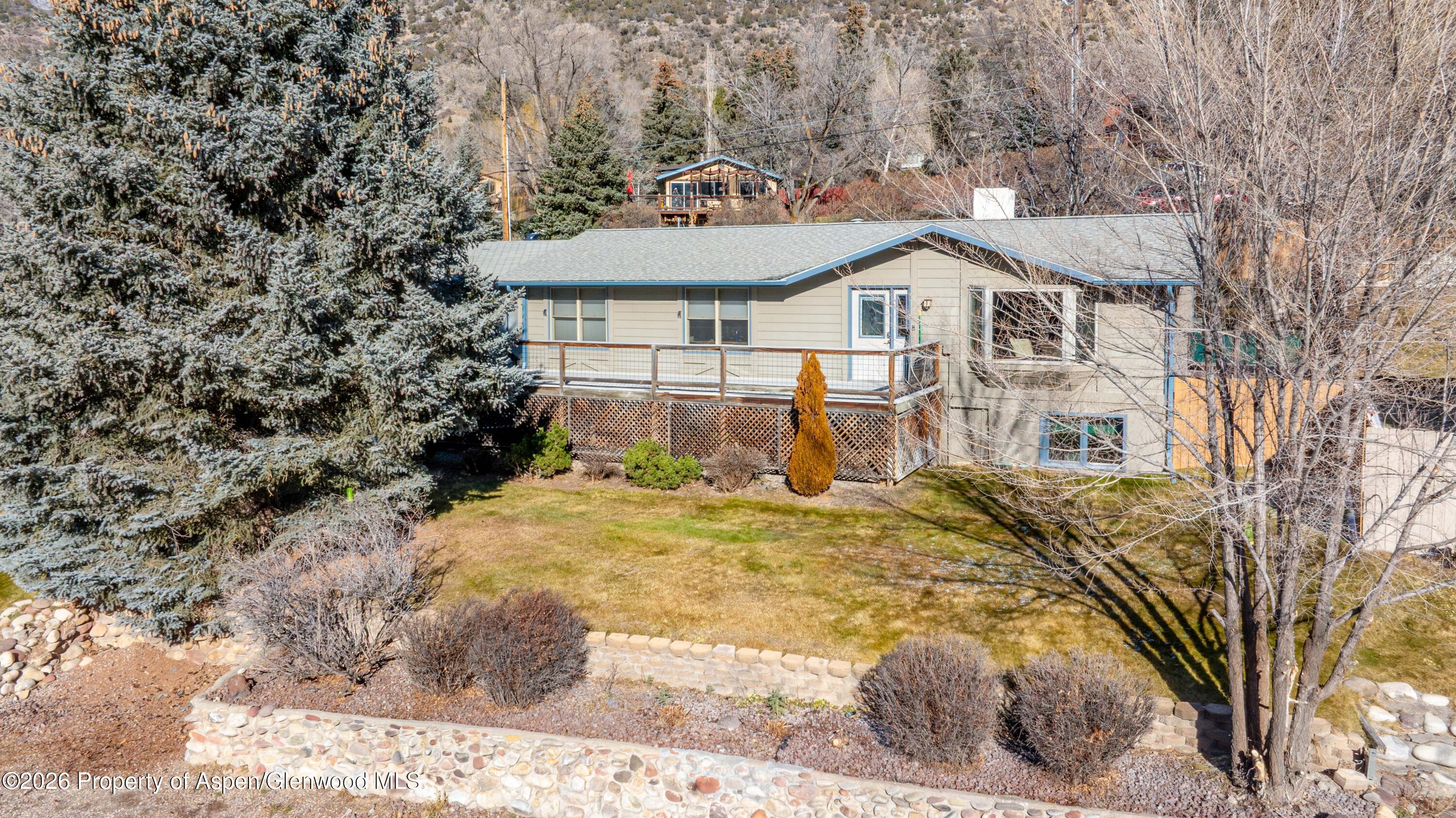 65 Vista Drive Glenwood Springs CO 81601