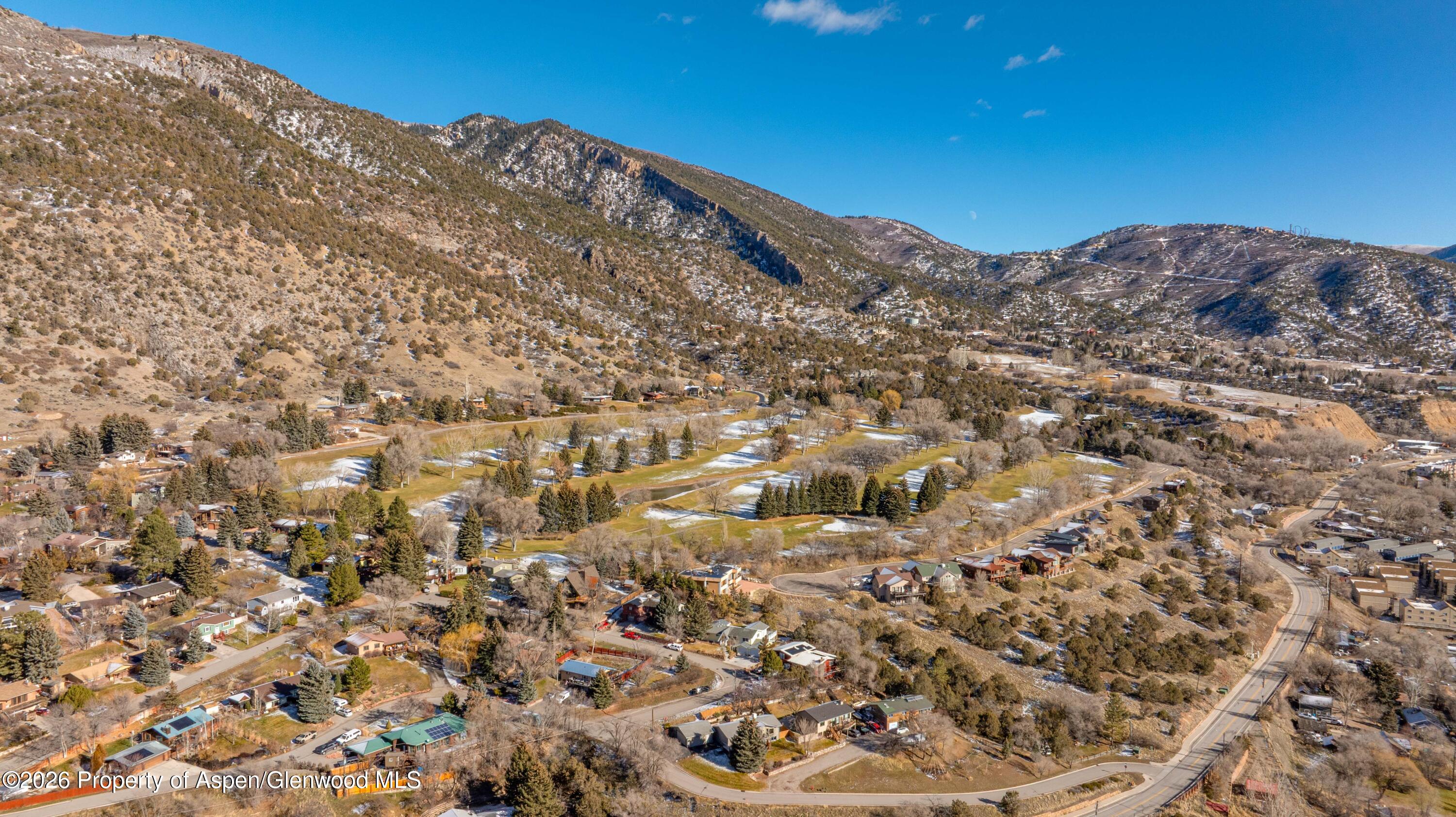 65 Vista Drive Glenwood Springs CO 81601