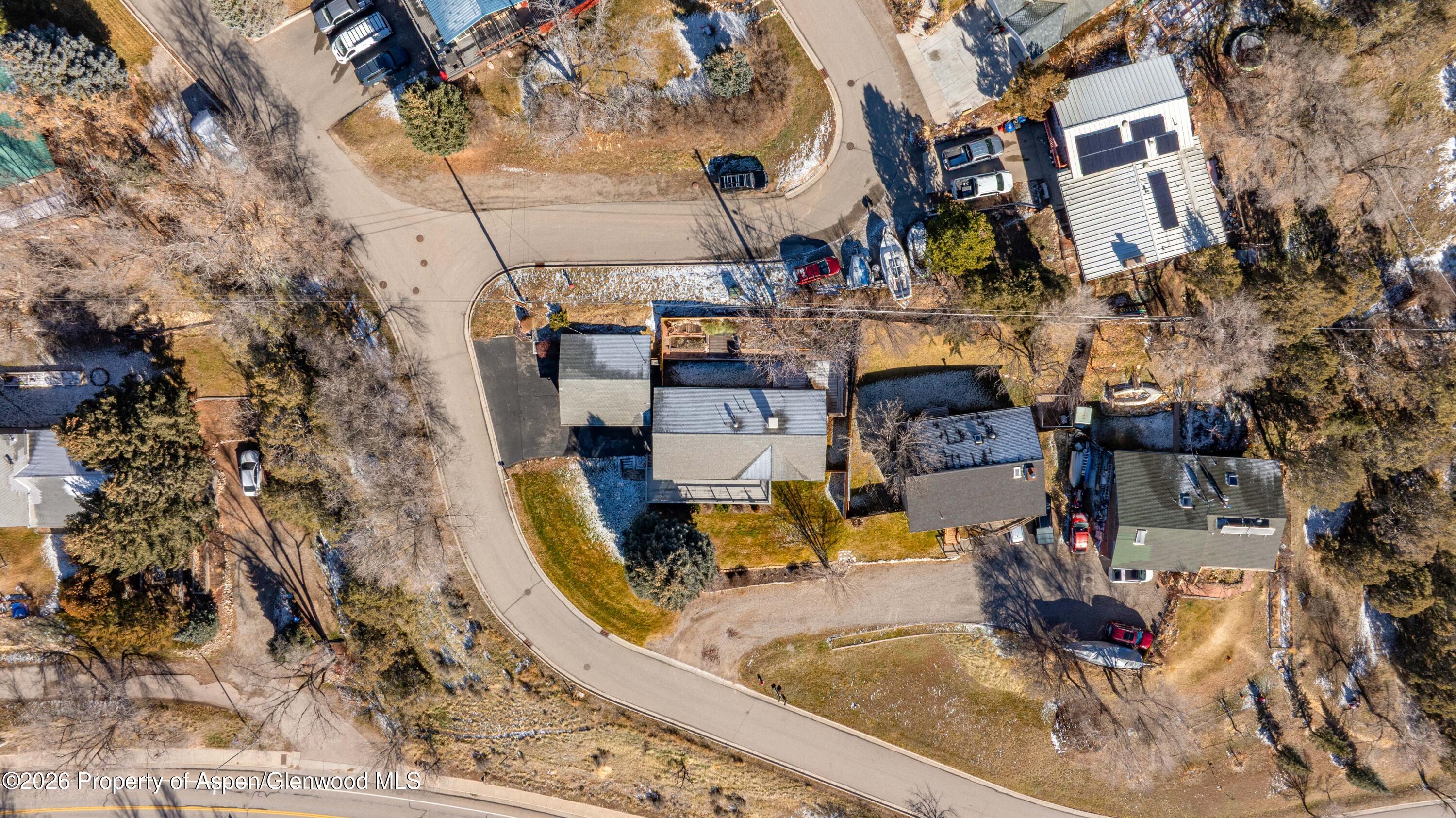 65 Vista Drive Glenwood Springs CO 81601