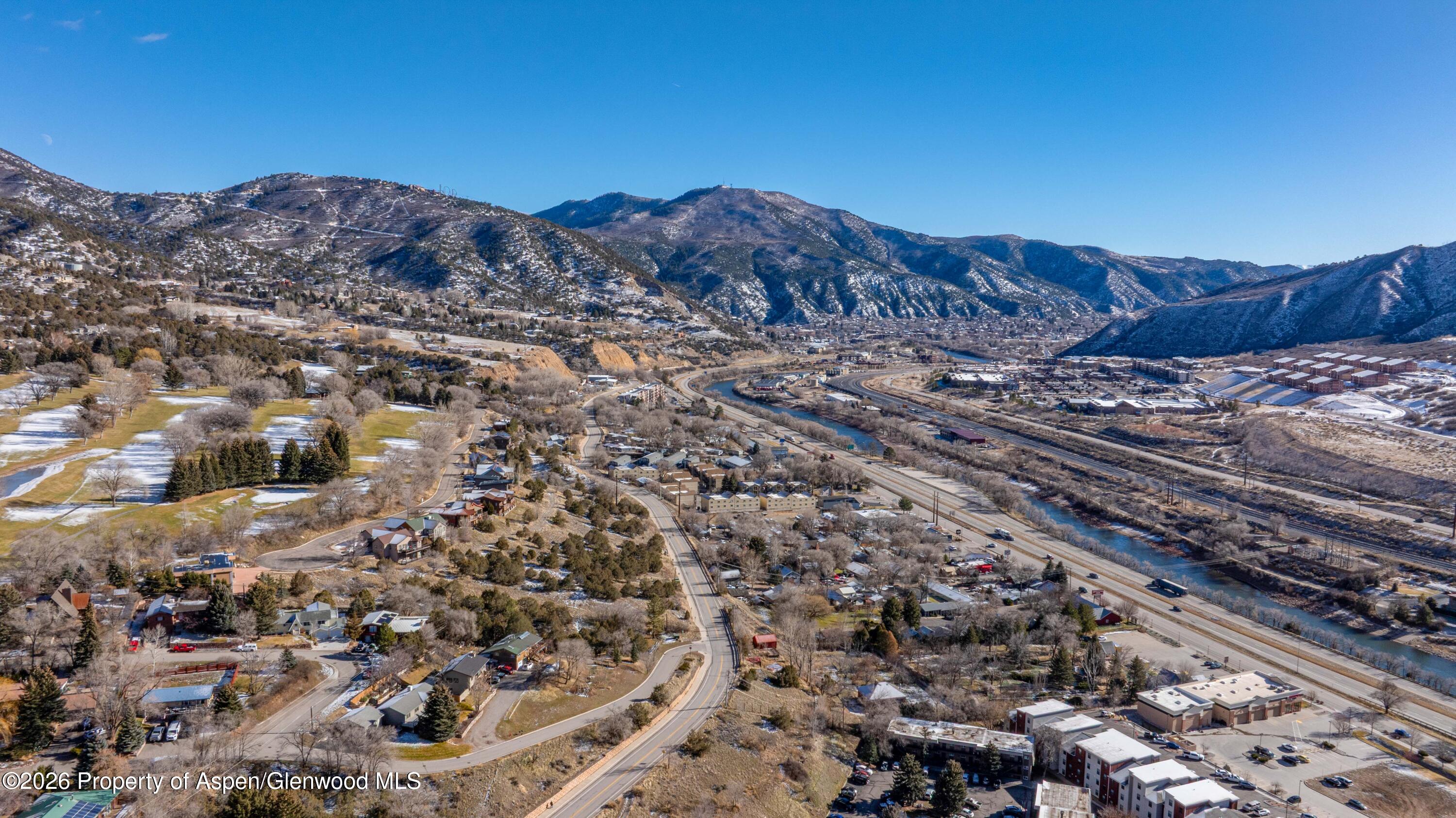 65 Vista Drive Glenwood Springs CO 81601