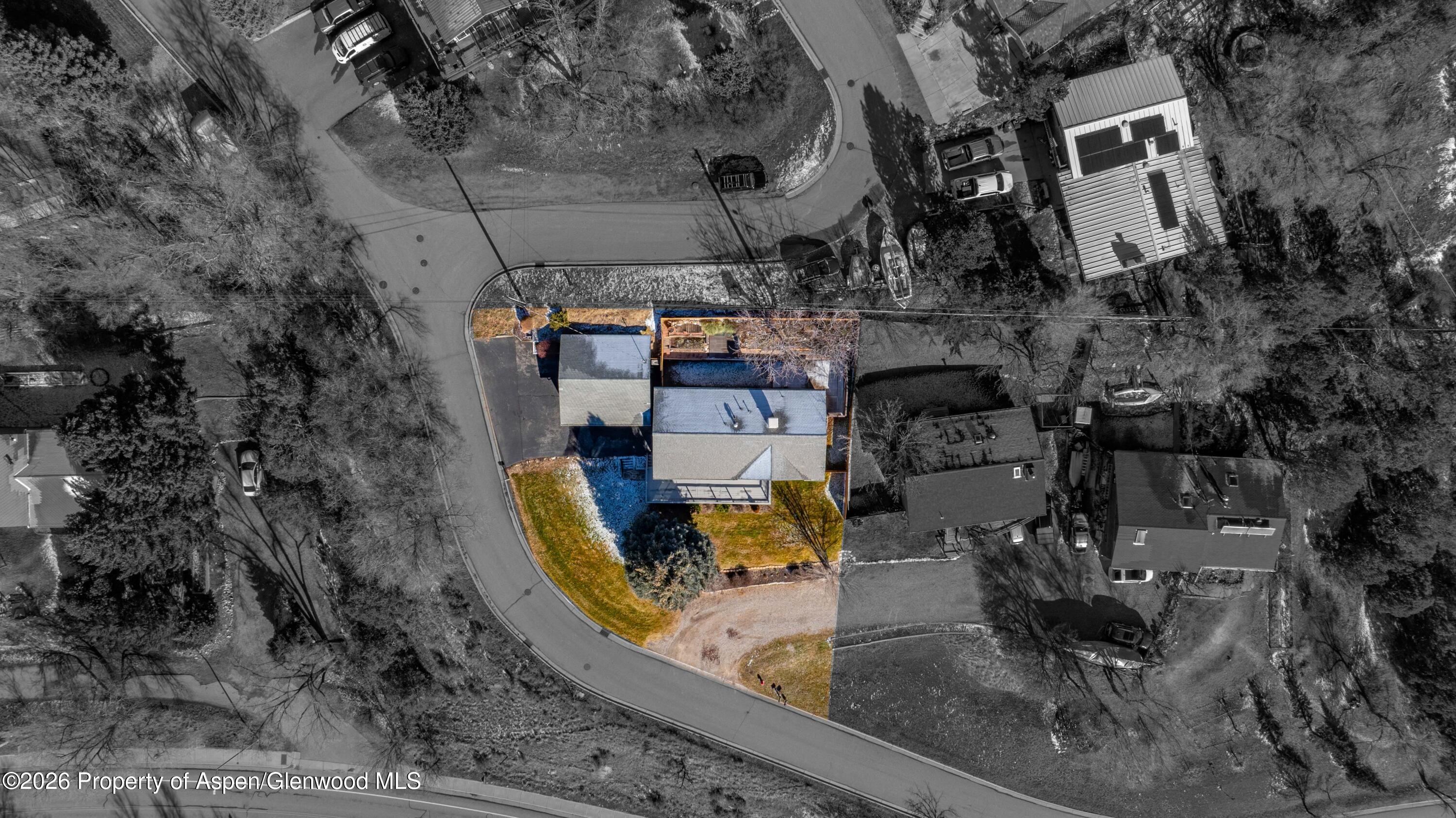 65 Vista Drive Glenwood Springs CO 81601