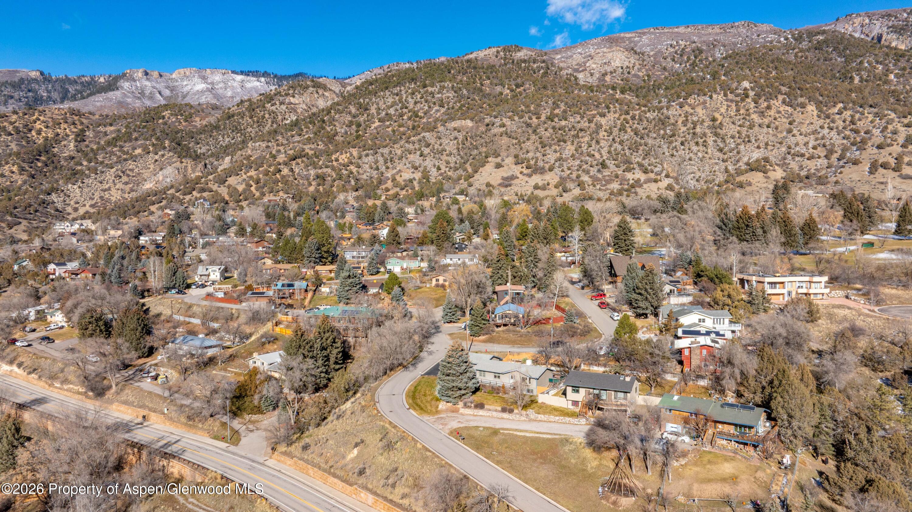 65 Vista Drive Glenwood Springs CO 81601