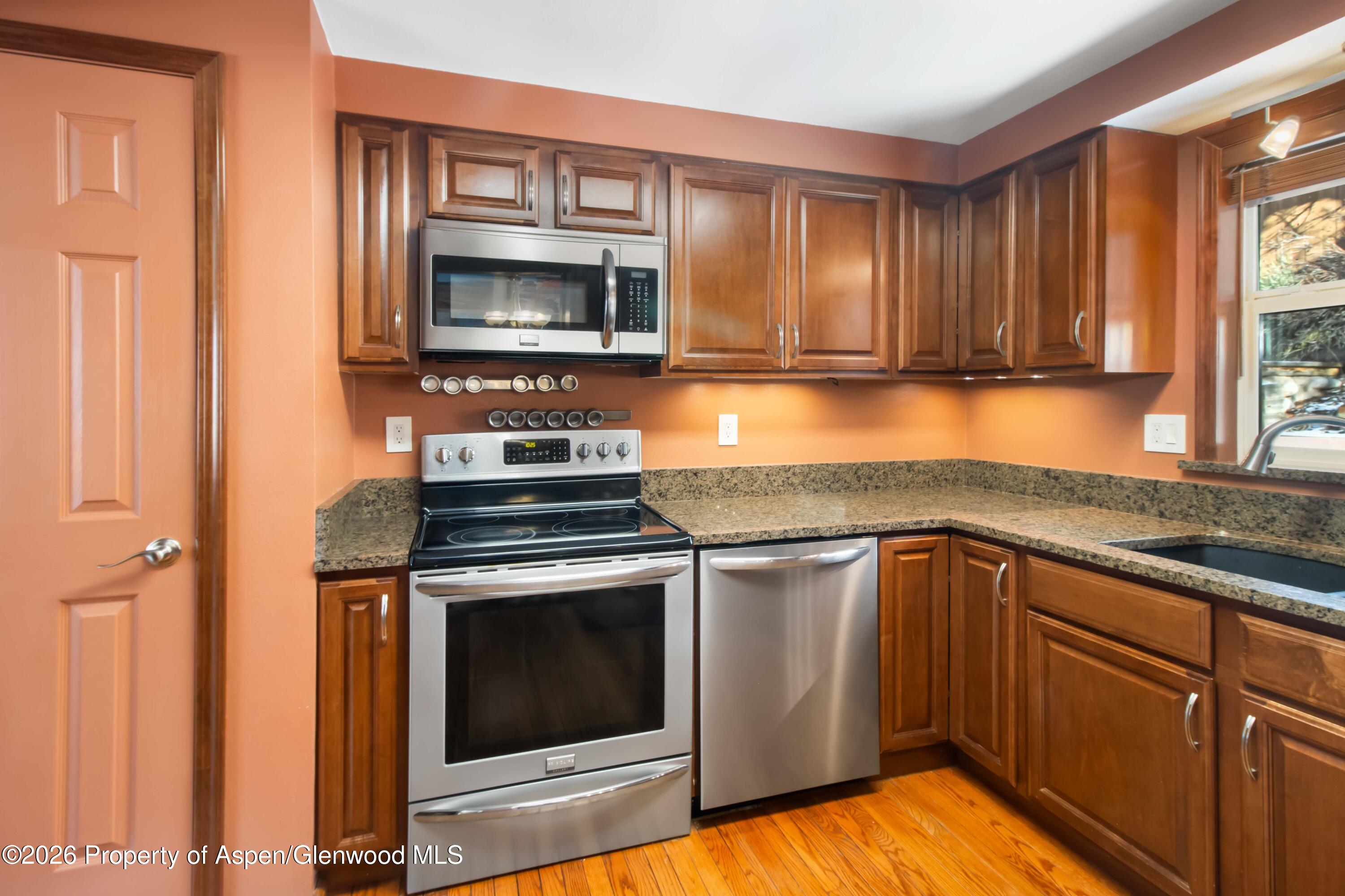 65 Vista Drive Glenwood Springs CO 81601