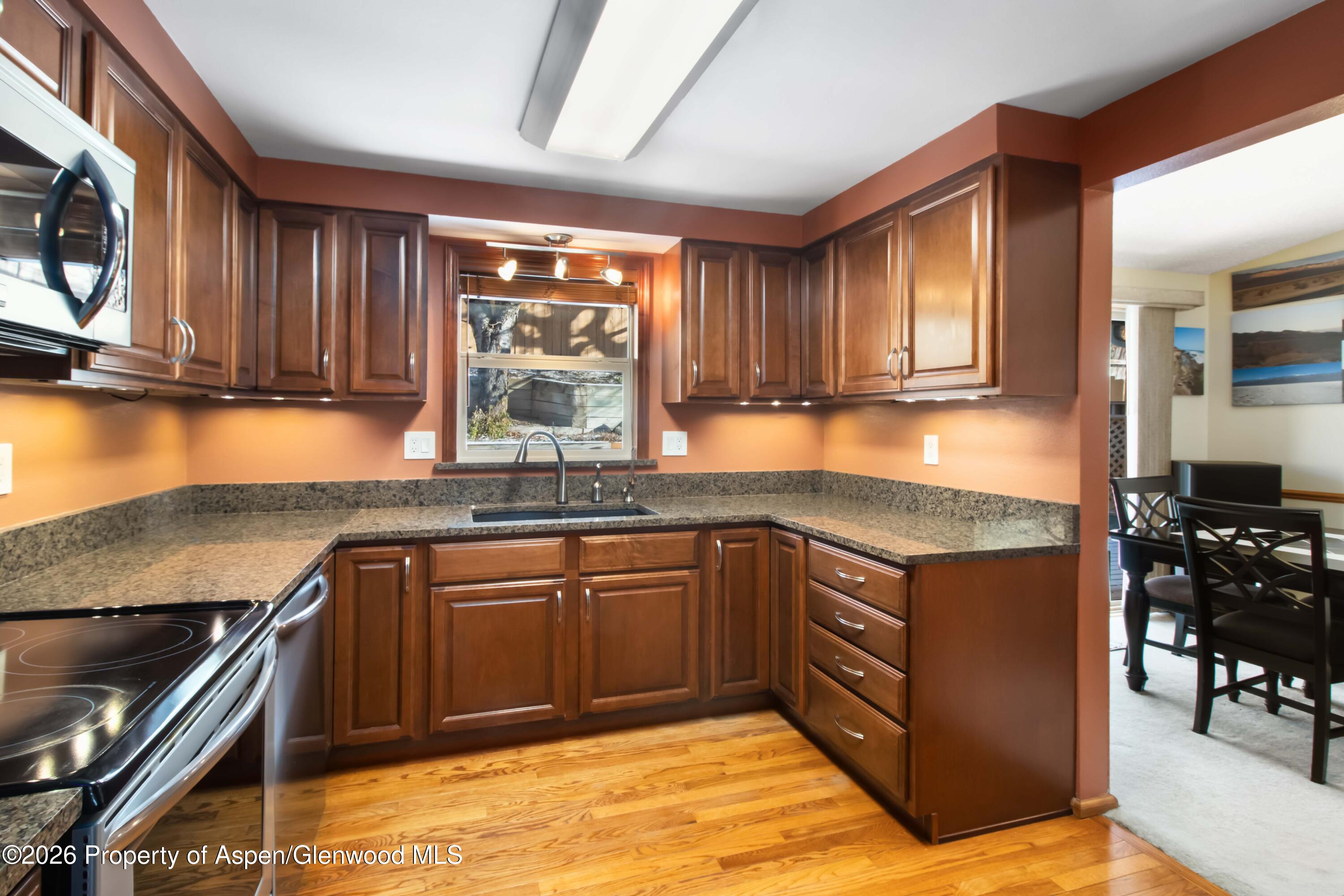 65 Vista Drive Glenwood Springs CO 81601