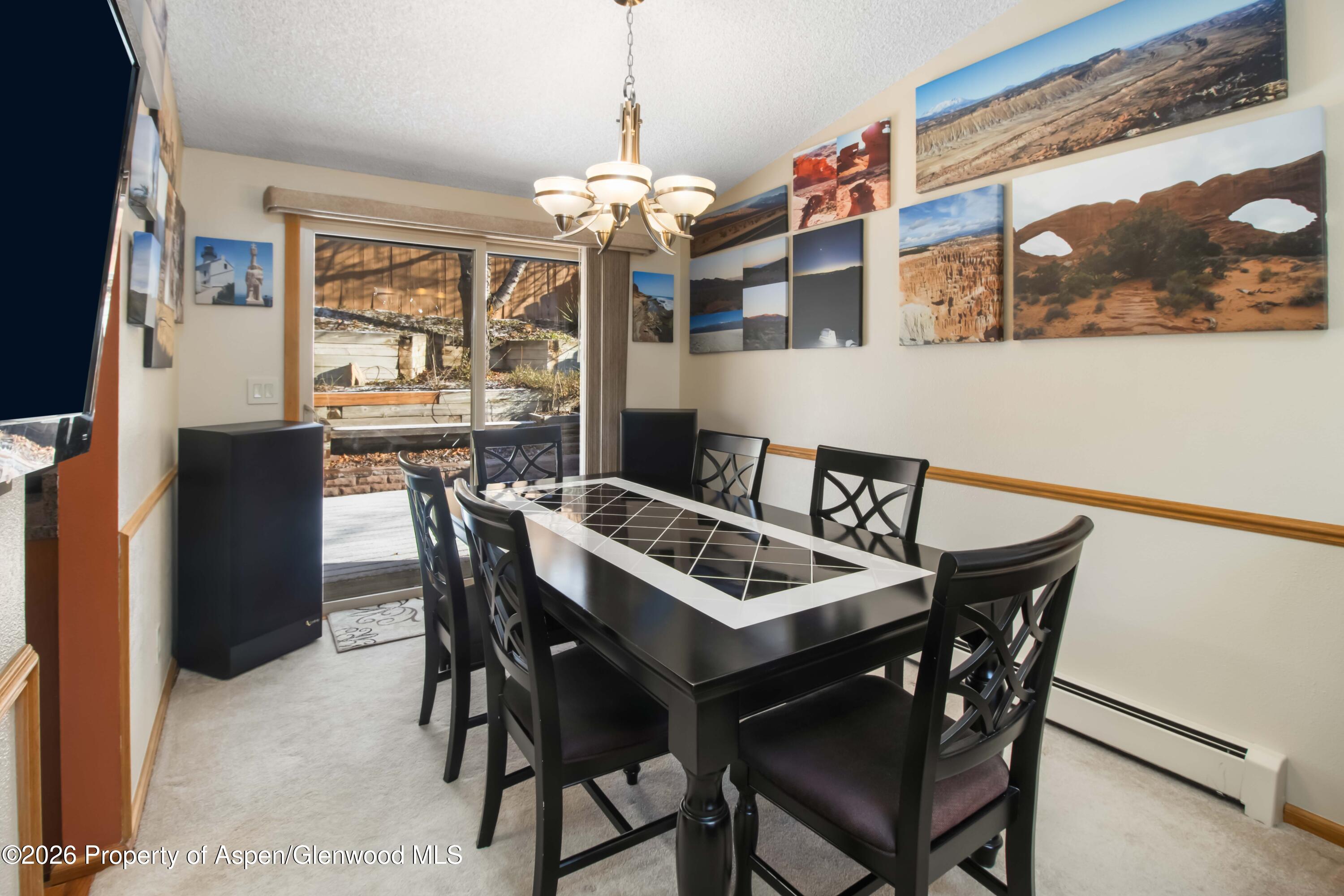 65 Vista Drive Glenwood Springs CO 81601