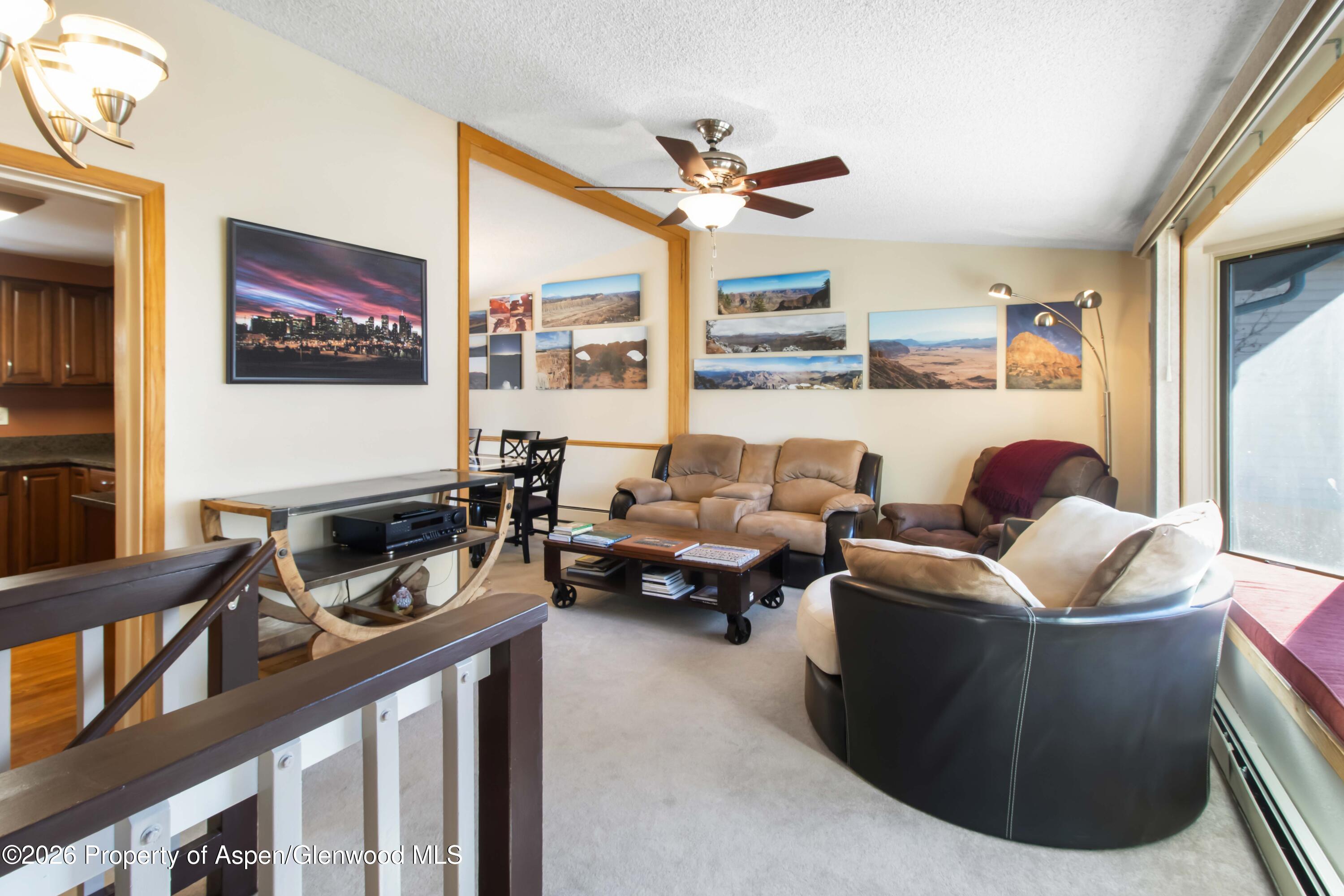 65 Vista Drive Glenwood Springs CO 81601