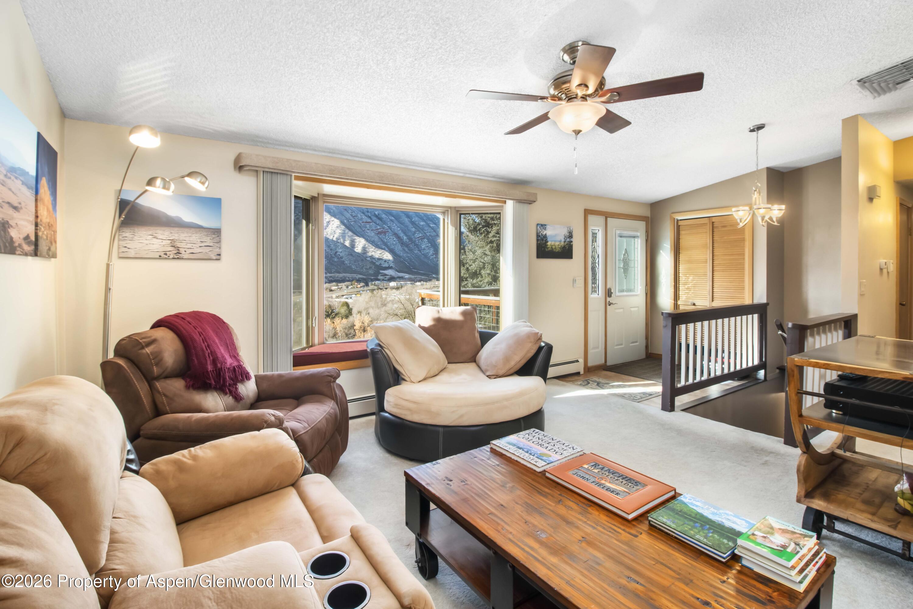 65 Vista Drive Glenwood Springs CO 81601