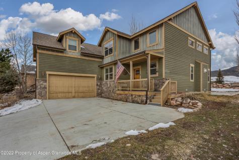 890 Ute Circle New Castle CO 81647