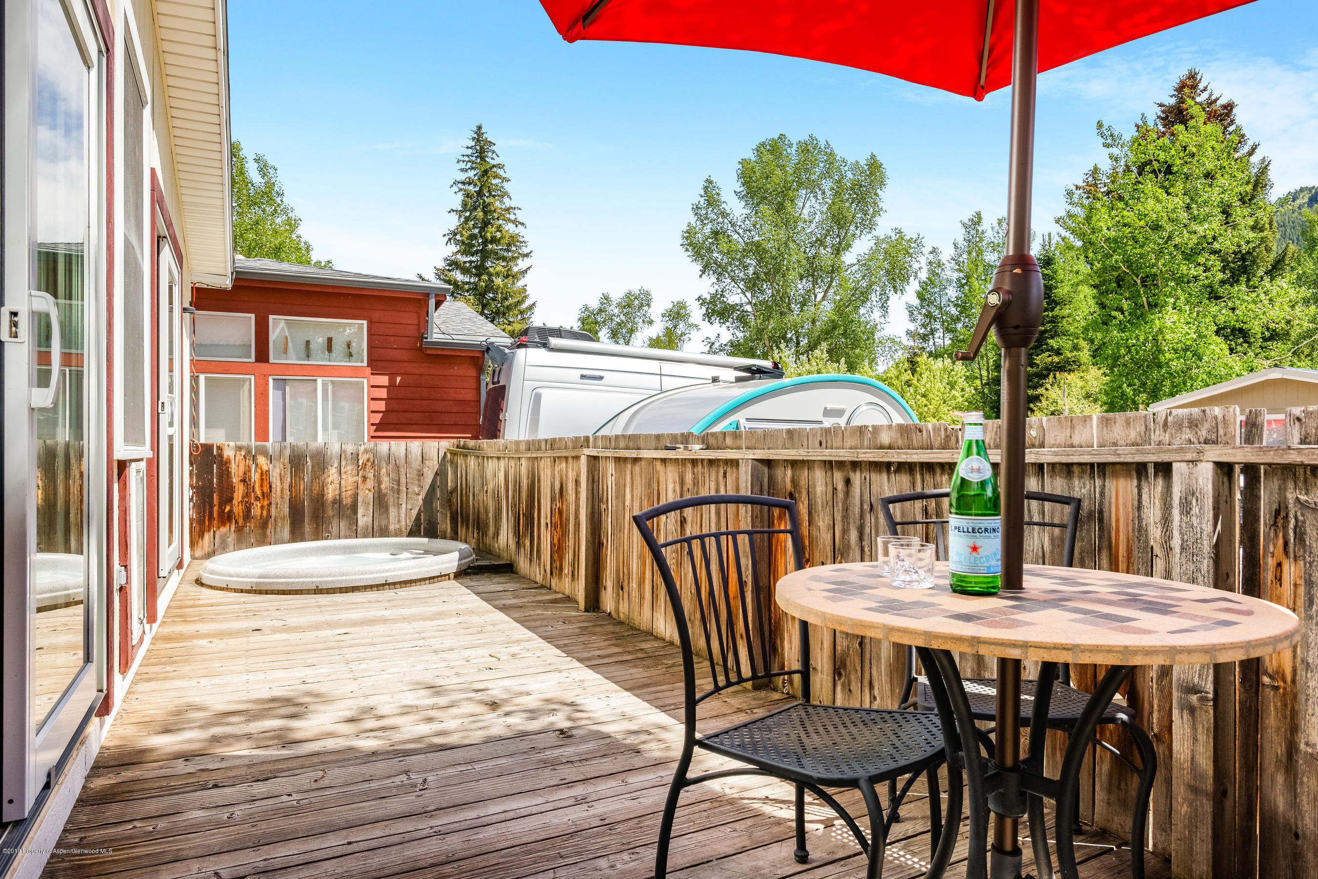 213 Cottonwood Lane Aspen CO 81611
