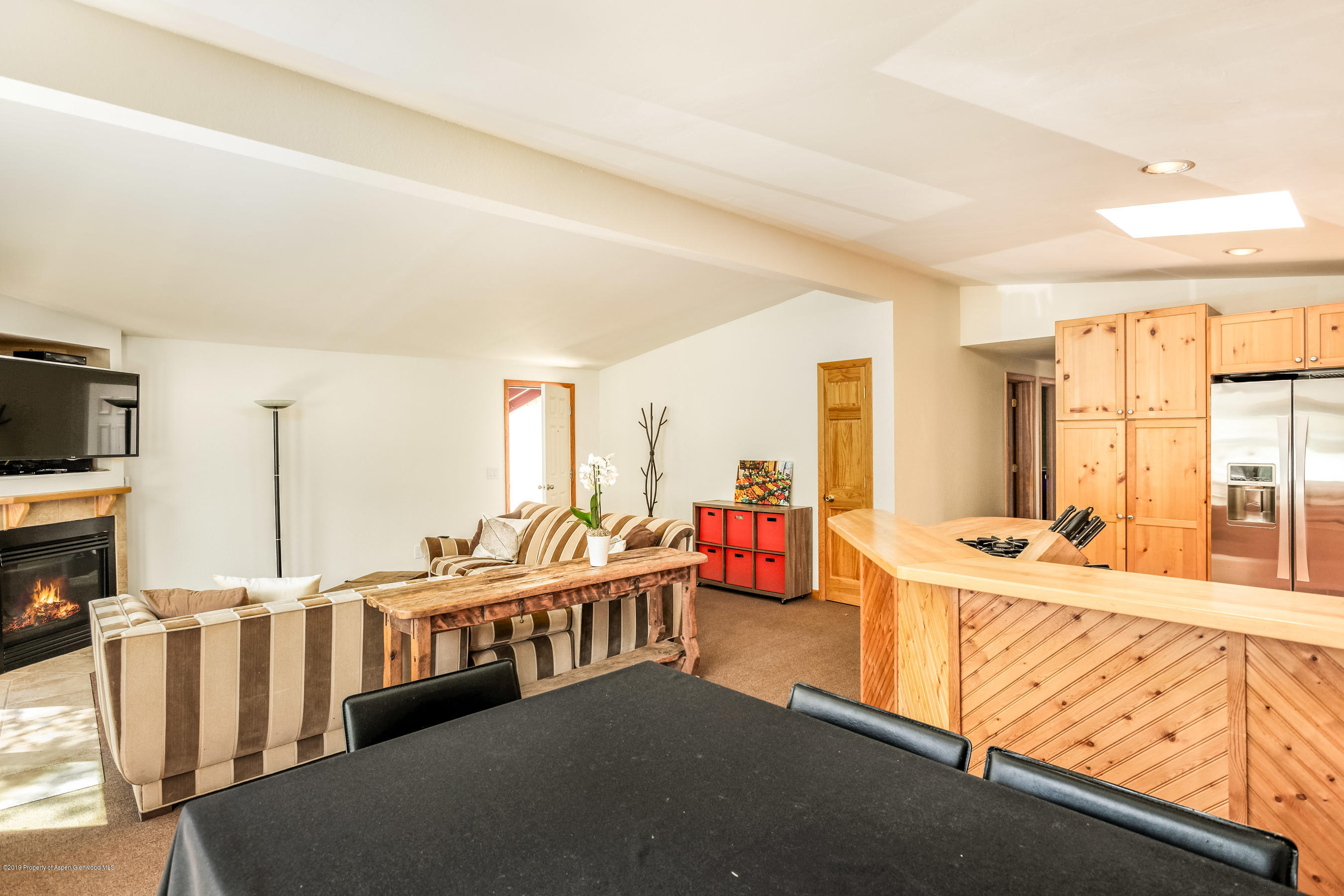 213 Cottonwood Lane Aspen CO 81611