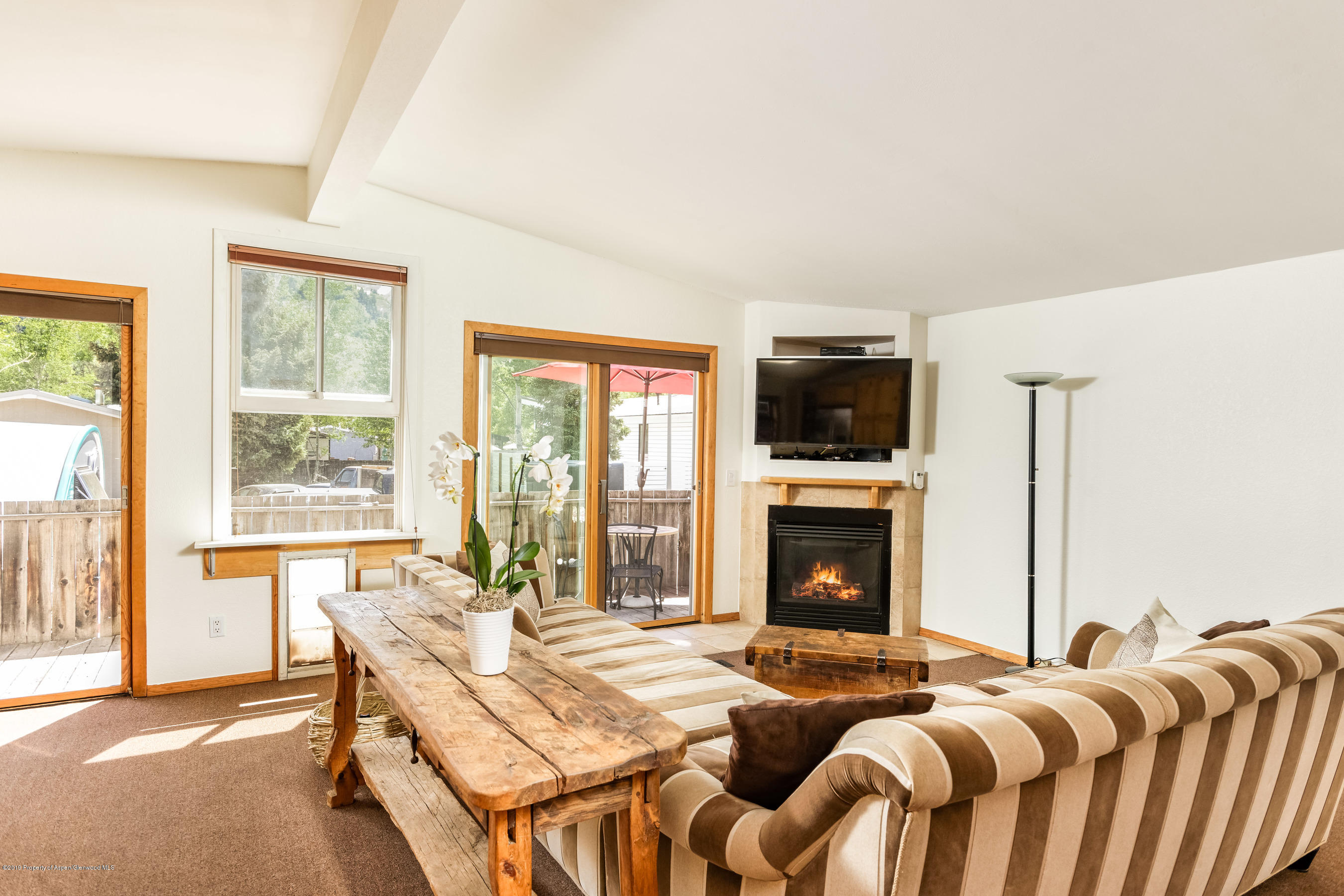 213 Cottonwood Lane Aspen CO 81611