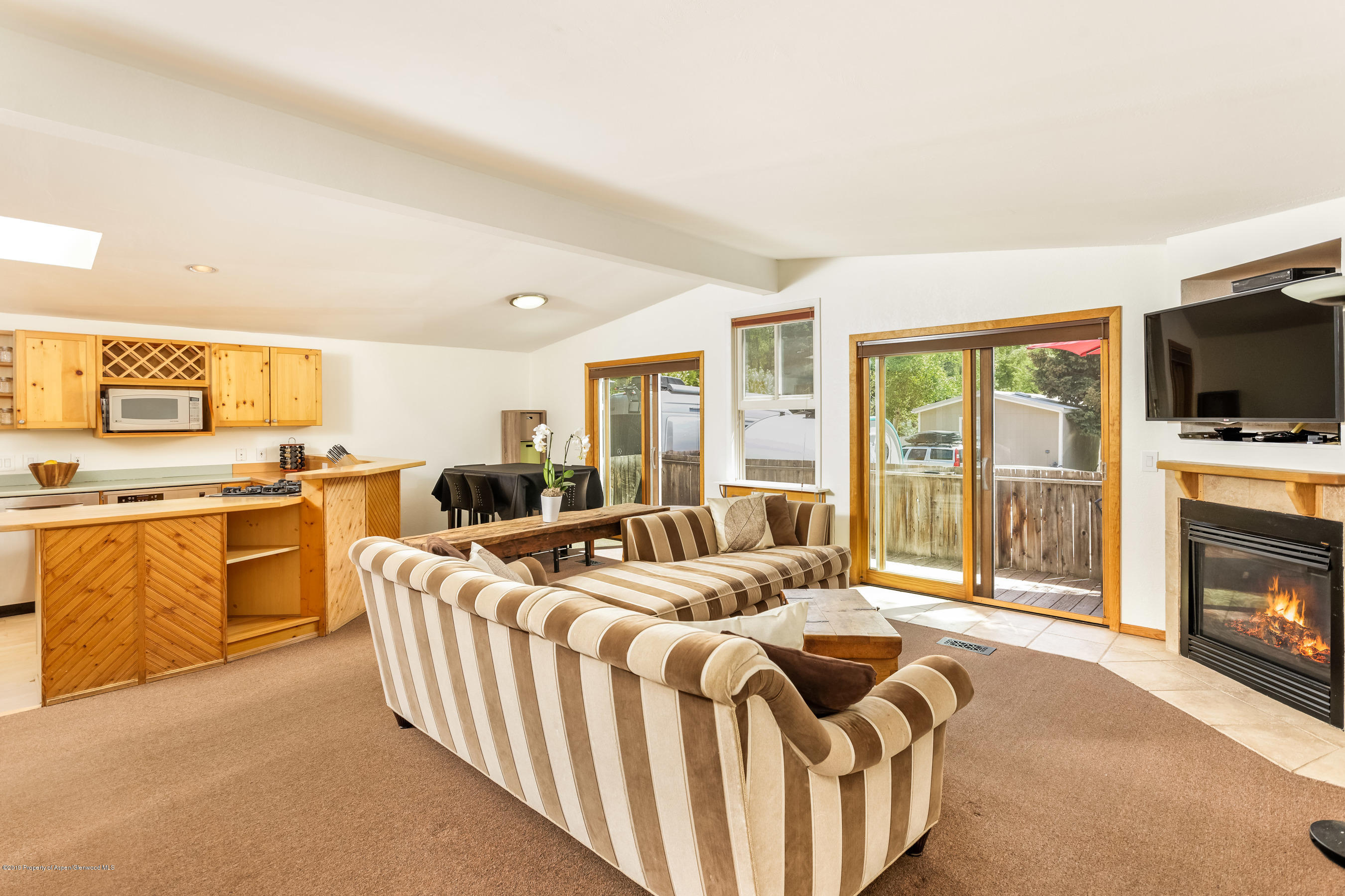 213 Cottonwood Lane Aspen CO 81611