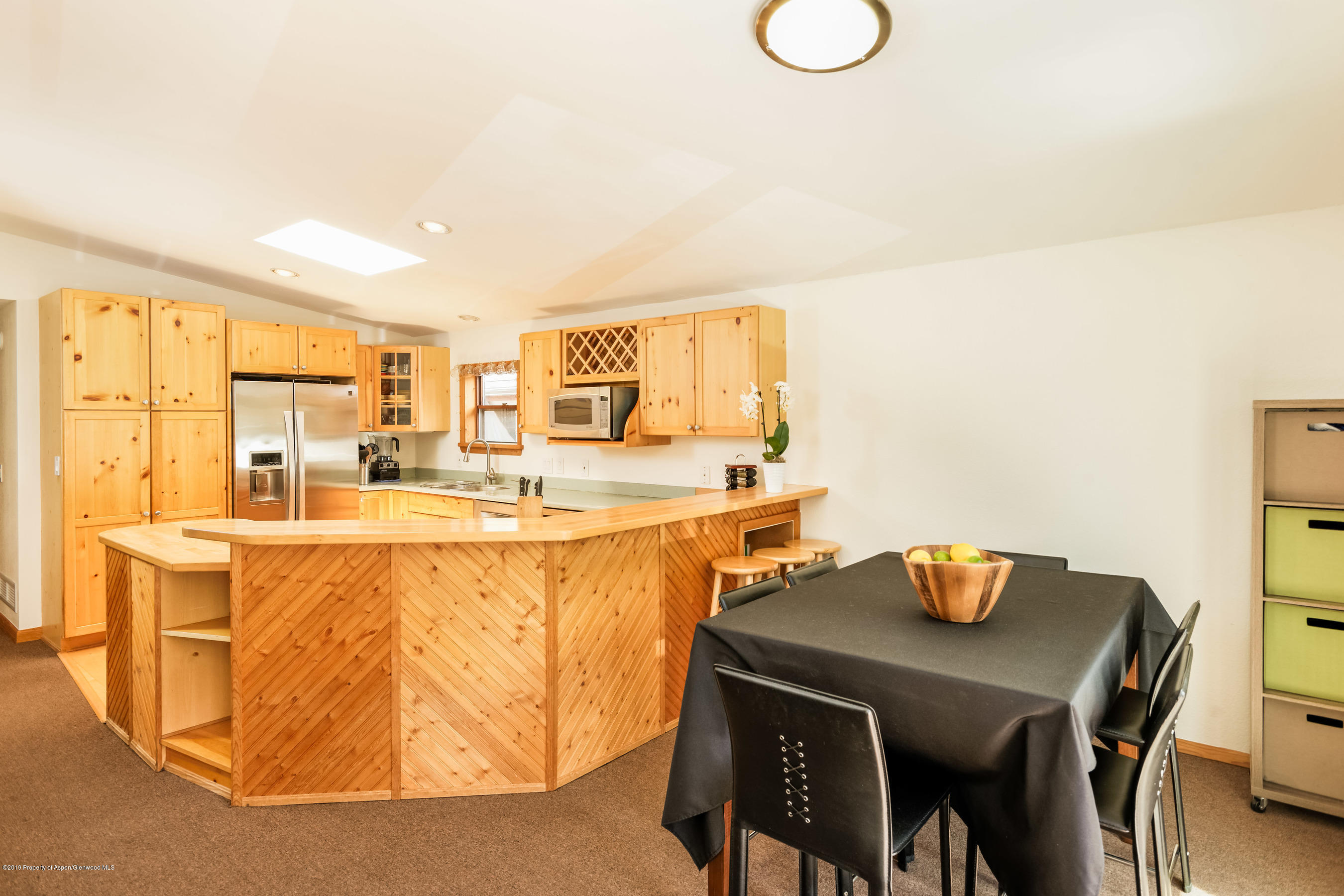 213 Cottonwood Lane Aspen CO 81611