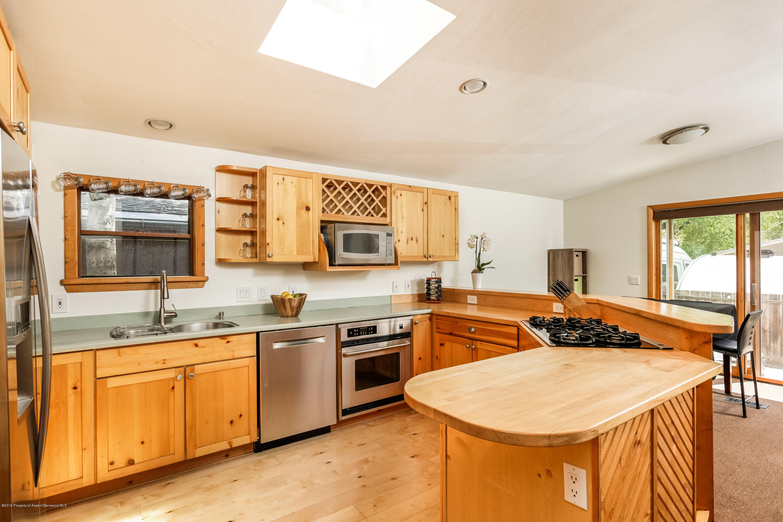 213 Cottonwood Lane Aspen CO 81611