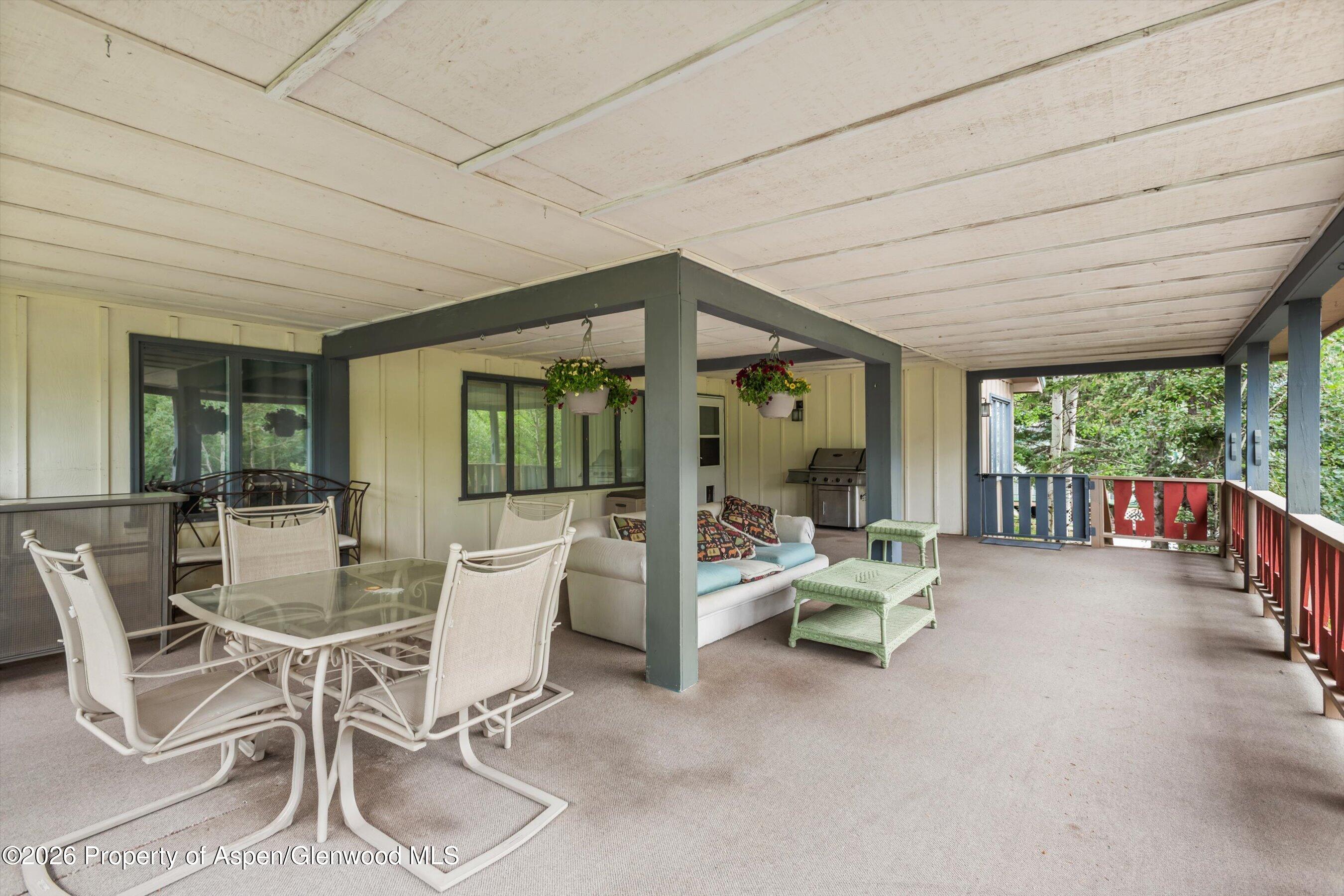 71 Aspen Street Carbondale CO 81623