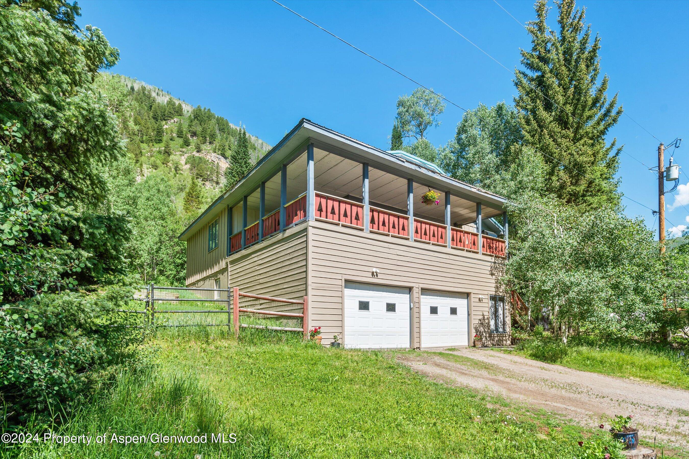 71 Aspen Street Carbondale CO 81623