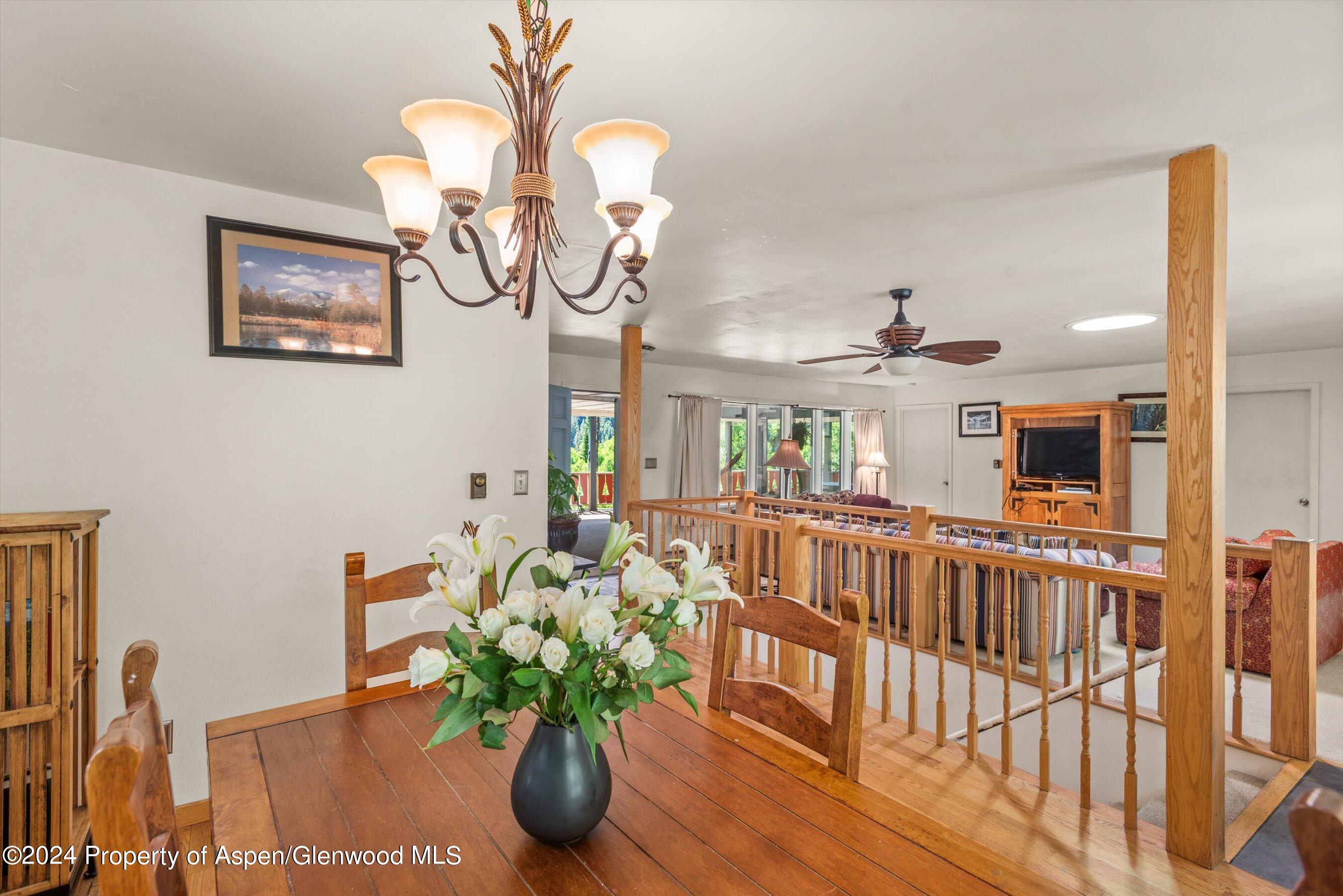 71 Aspen Street Carbondale CO 81623