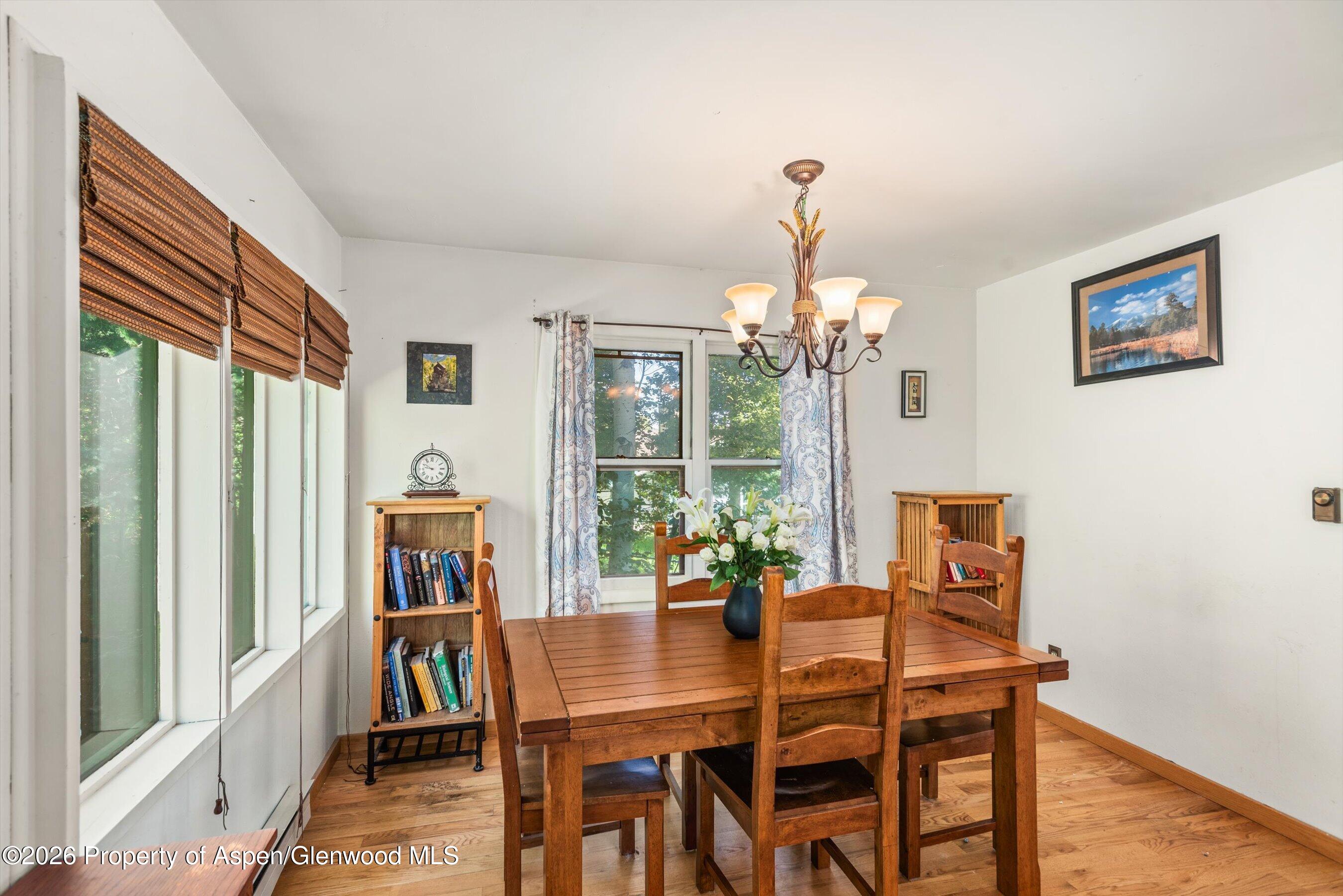 71 Aspen Street Carbondale CO 81623