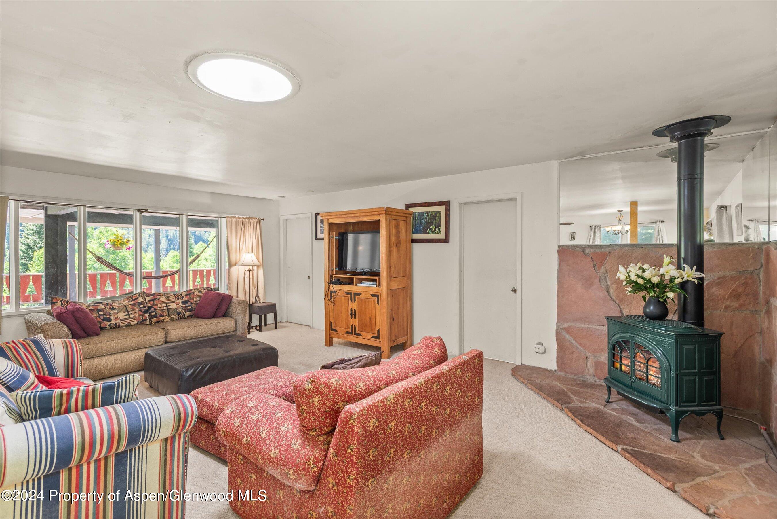 71 Aspen Street Carbondale CO 81623