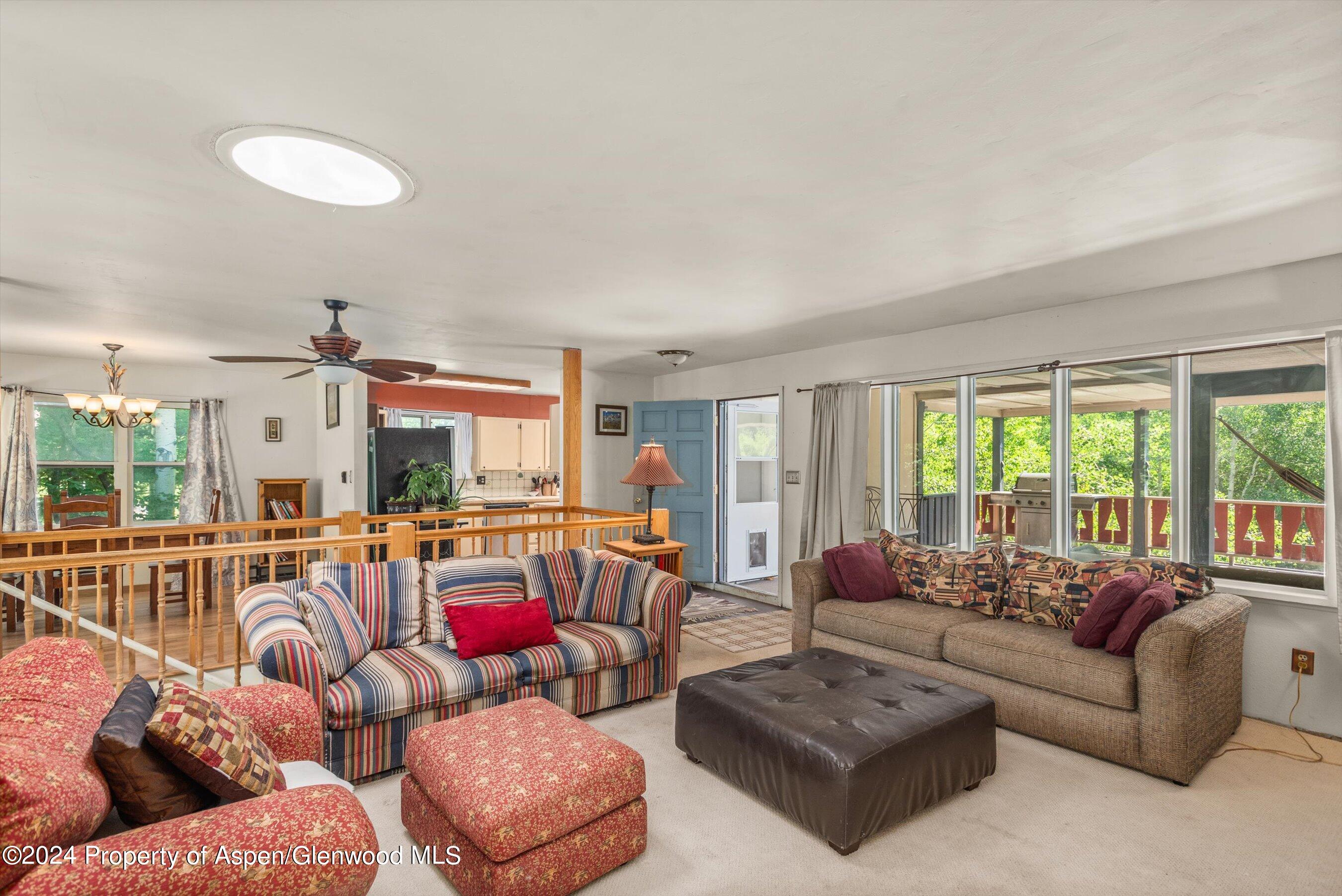 71 Aspen Street Carbondale CO 81623