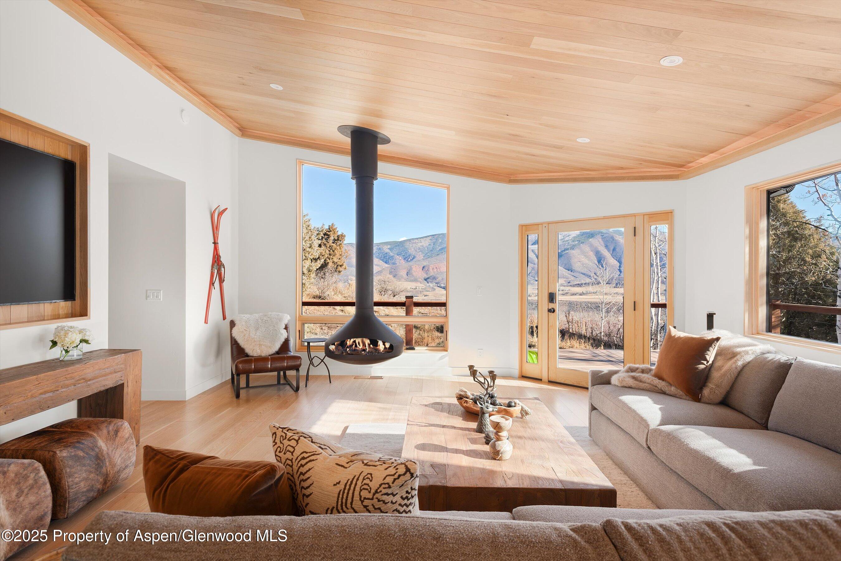 120 Turtle Cove Aspen CO 81611