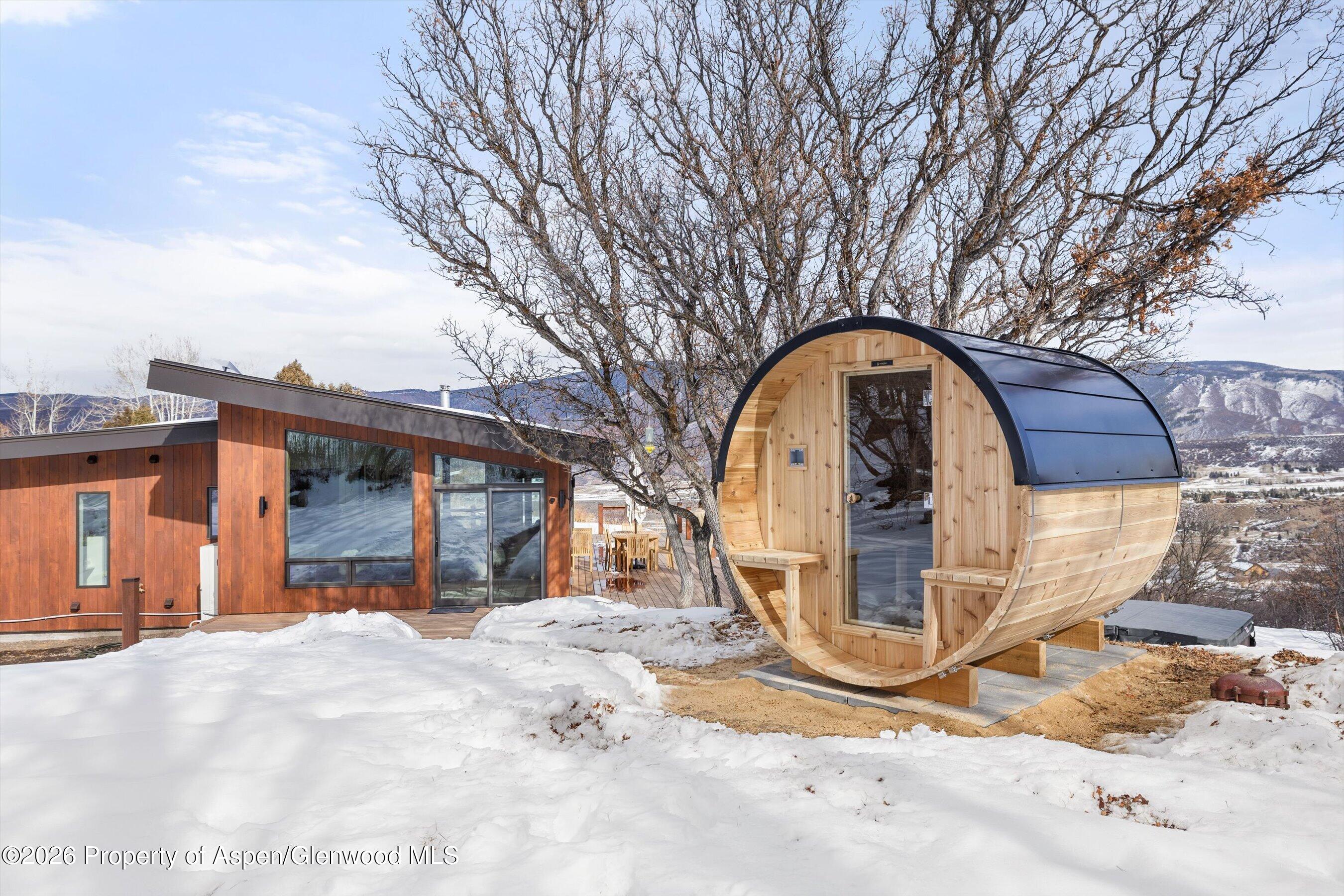 120 Turtle Cove Aspen CO 81611