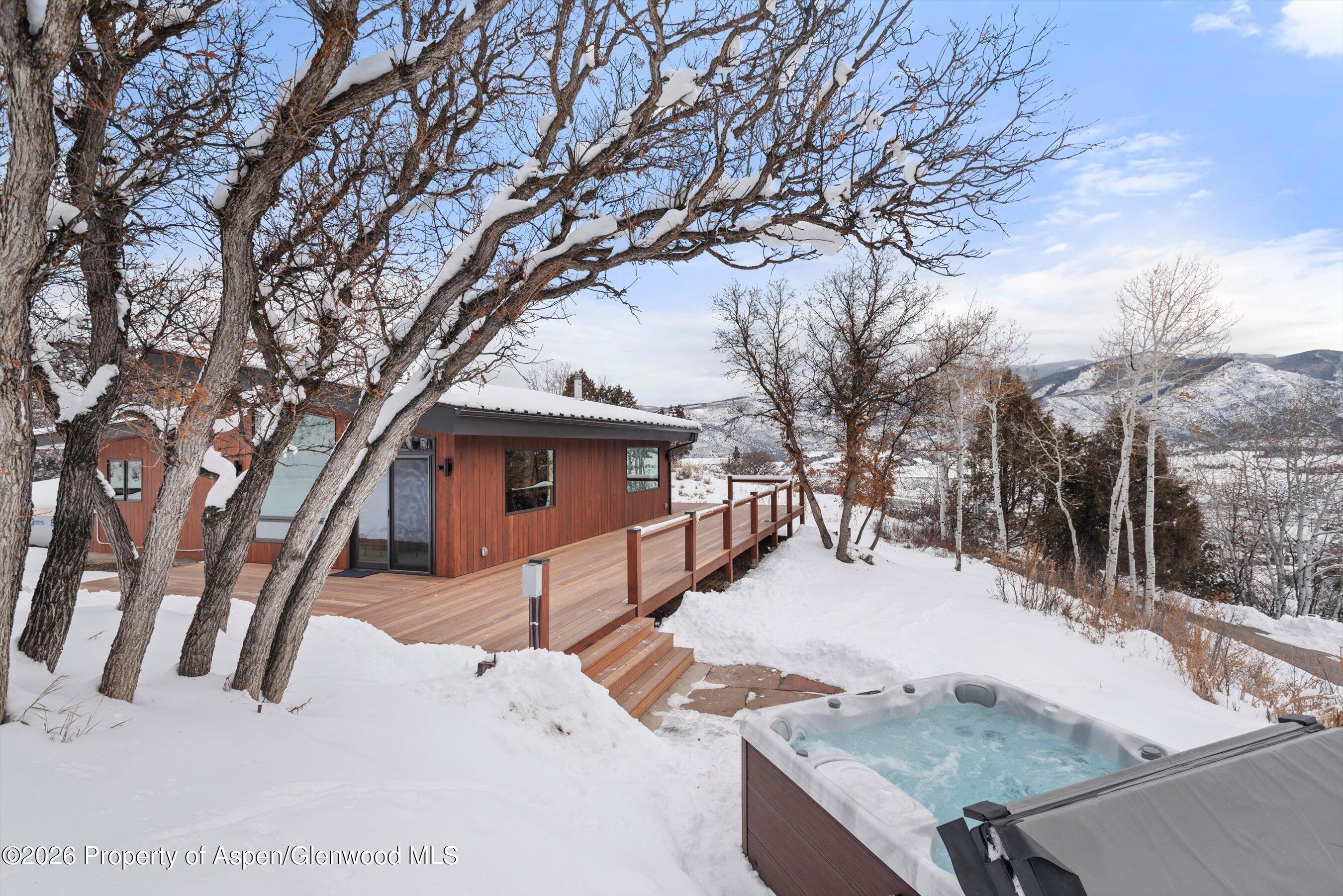 120 Turtle Cove Aspen CO 81611