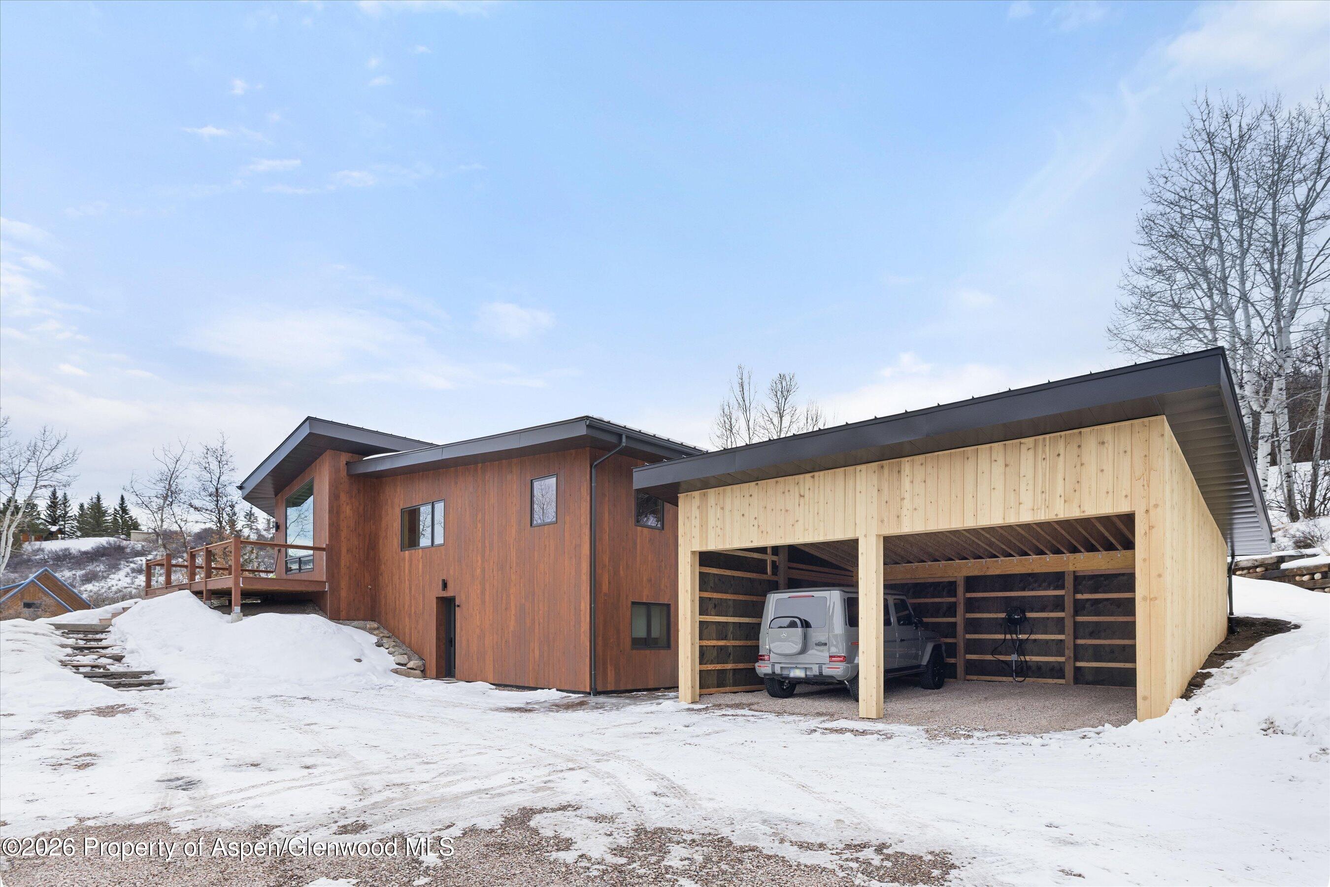 120 Turtle Cove Aspen CO 81611